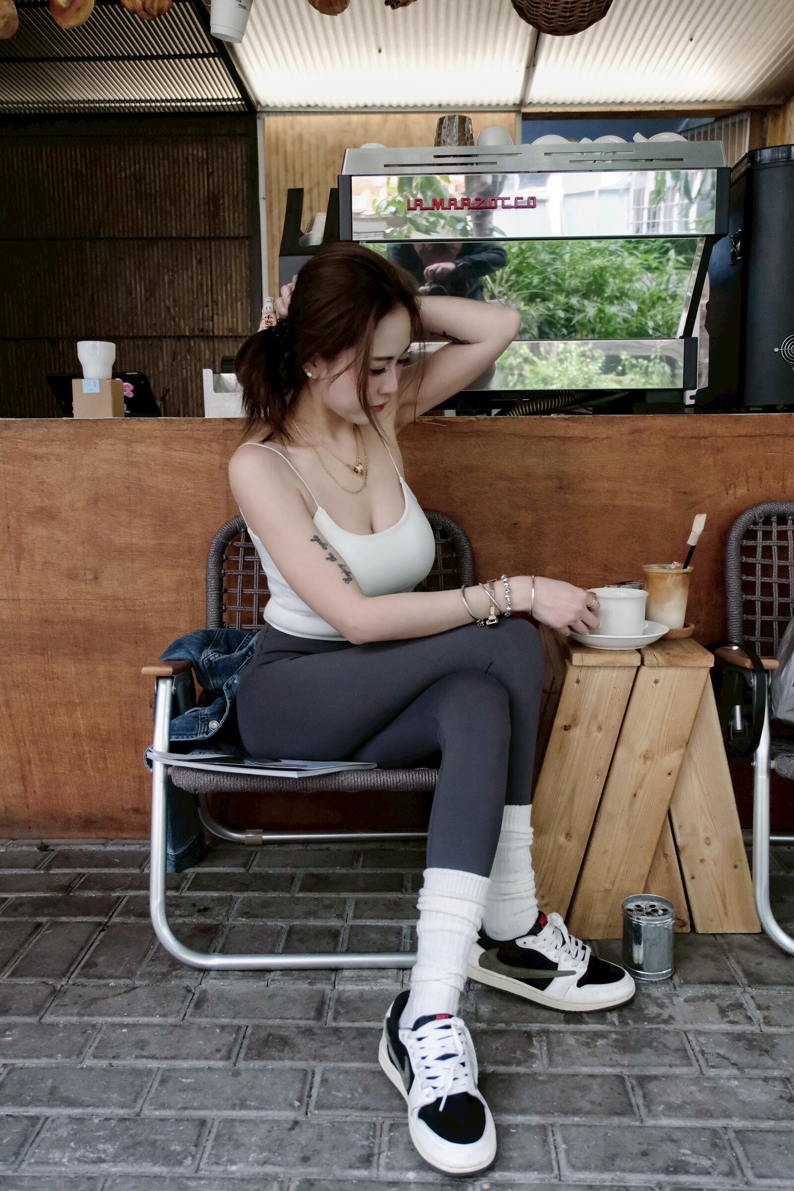 6030 ｜20250507｜🔍內搭褲系列女神瑜伽芭比褲 (8)