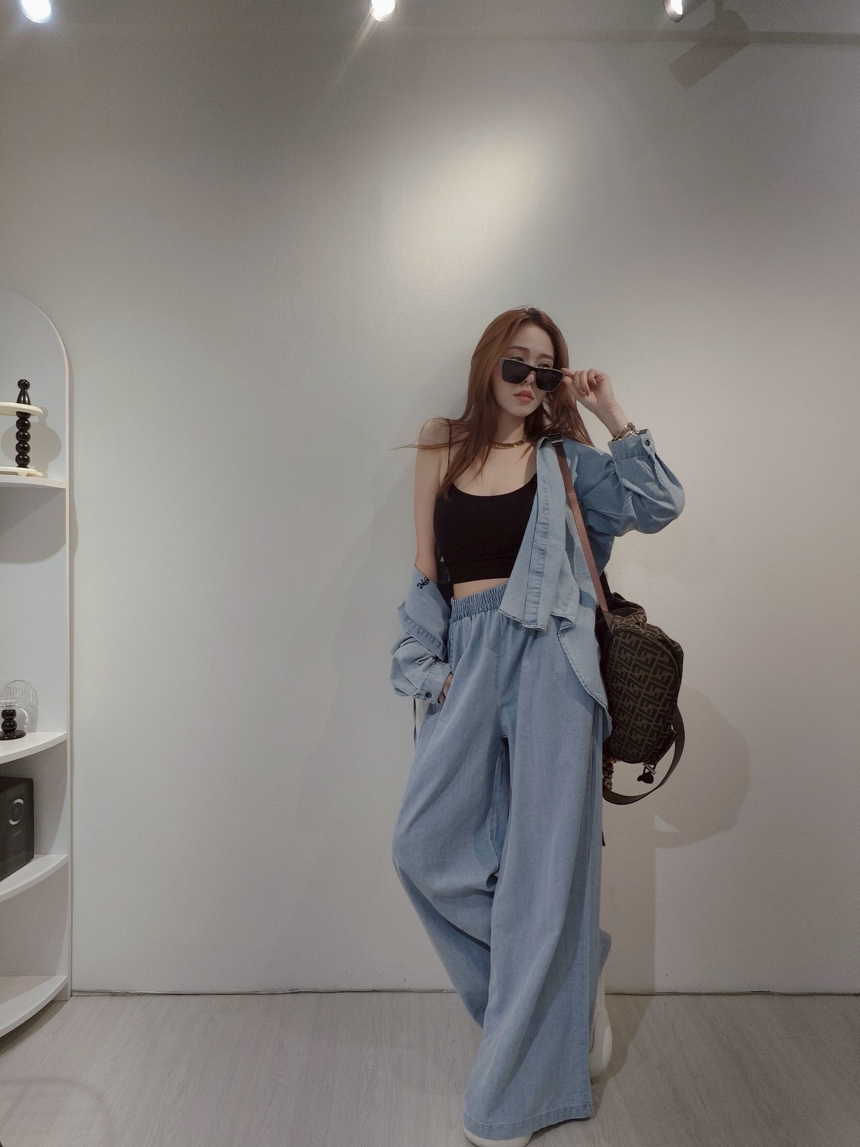 5160｜20250510｜🔍單寧系列口袋單寧寬褲 (2)