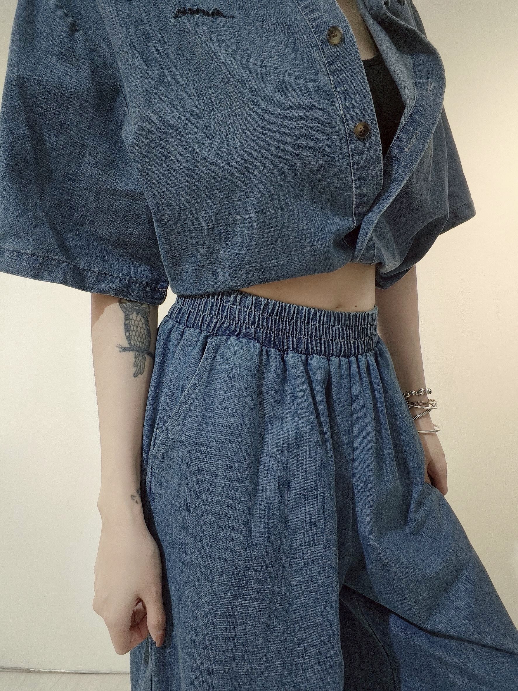 5160｜20250510｜🔍單寧系列口袋單寧寬褲 (4)