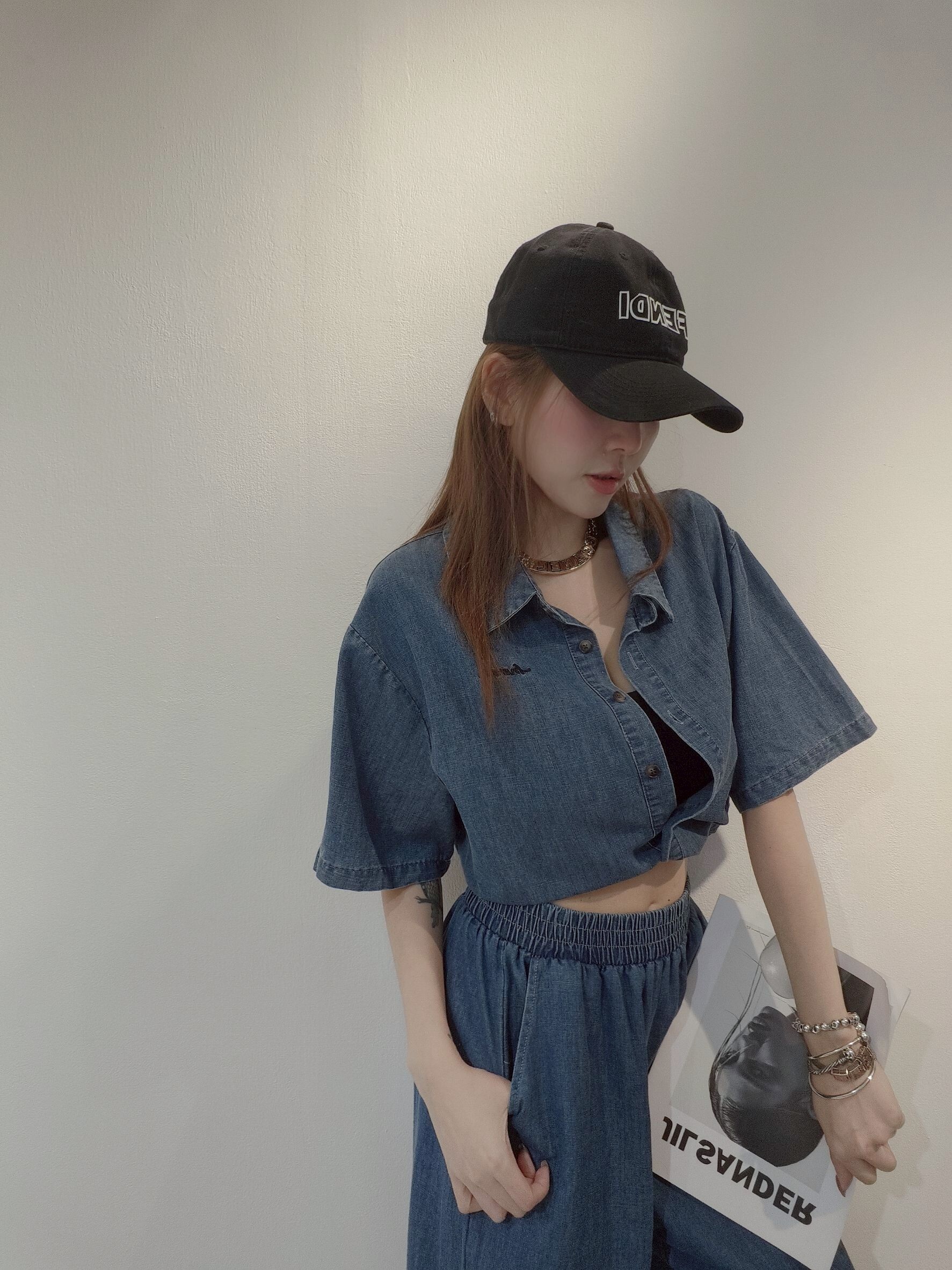 5155｜20250510｜🔍單寧系列刺繡短牛襯 (3)