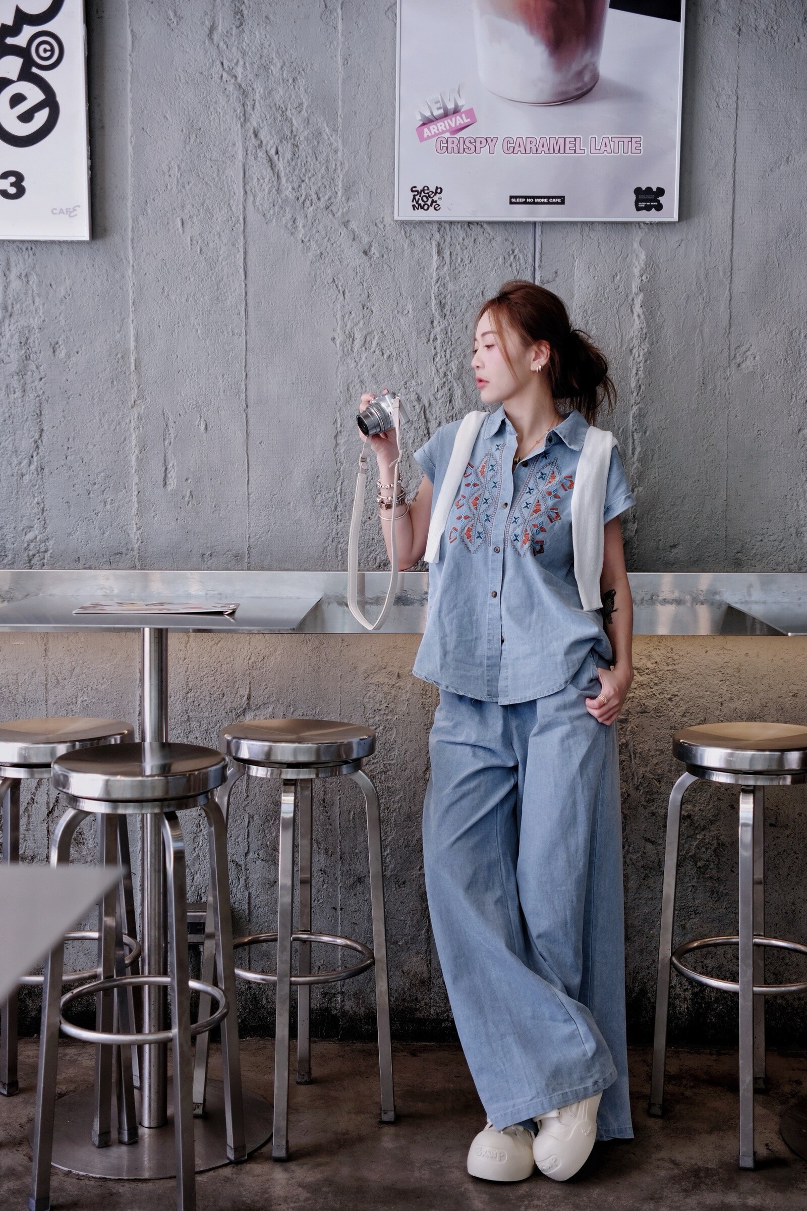 5150 ｜20250510｜🔍單寧系列繡花坎肩牛襯 (3)