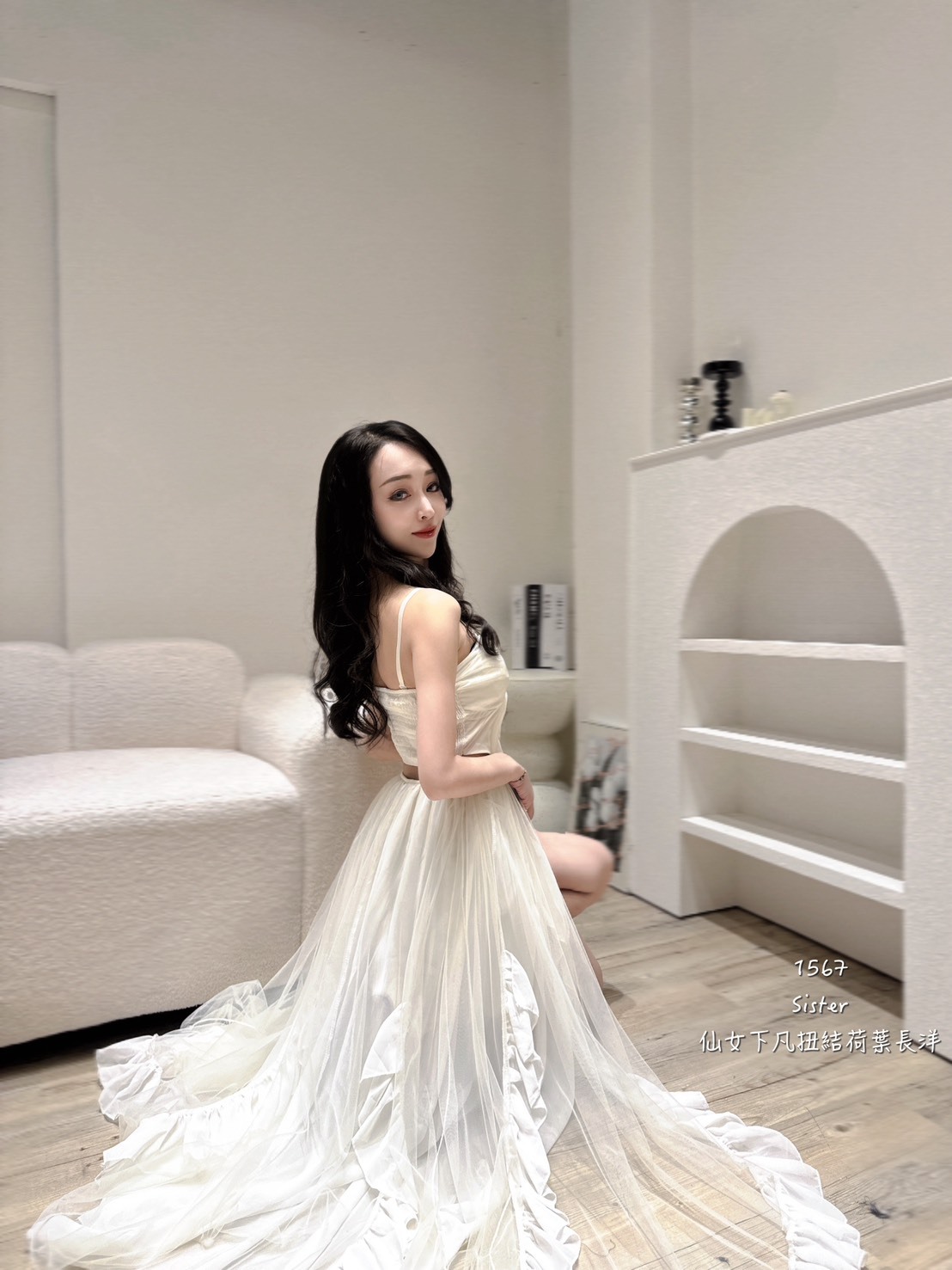 1567仙女下凡扭結荷葉長洋 (4)