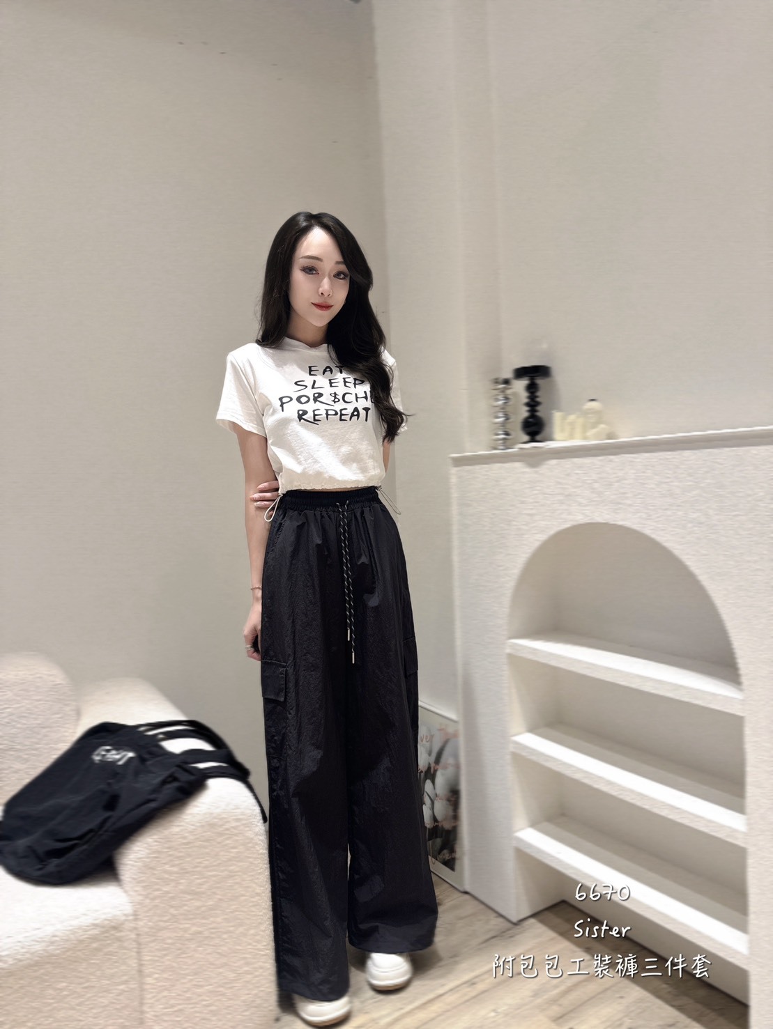 6670附包包工裝褲三件套 (5)