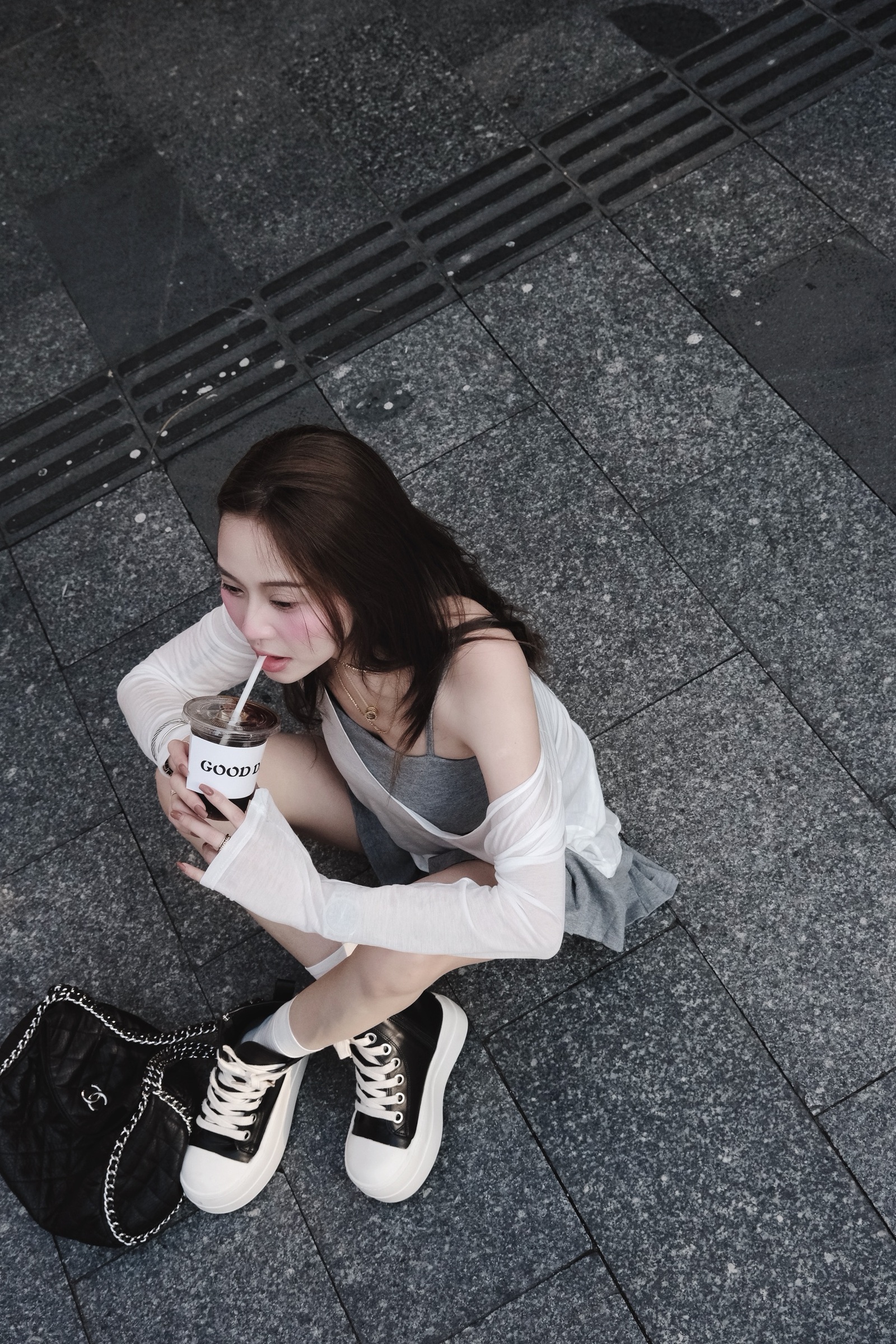 869｜20250514｜🔍套裝系列鬆弛感三件套