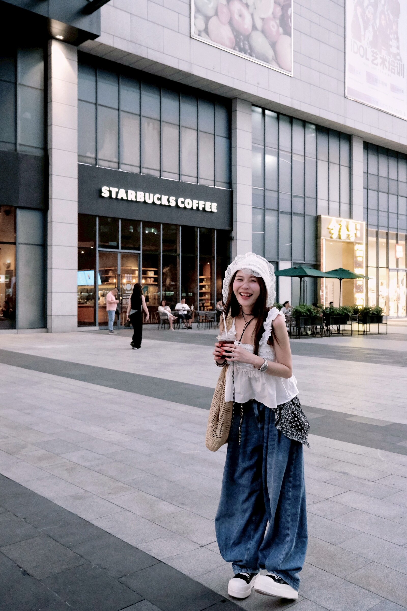 8112｜20250514｜🔍長褲系列女孩版彎刀褲 (5)