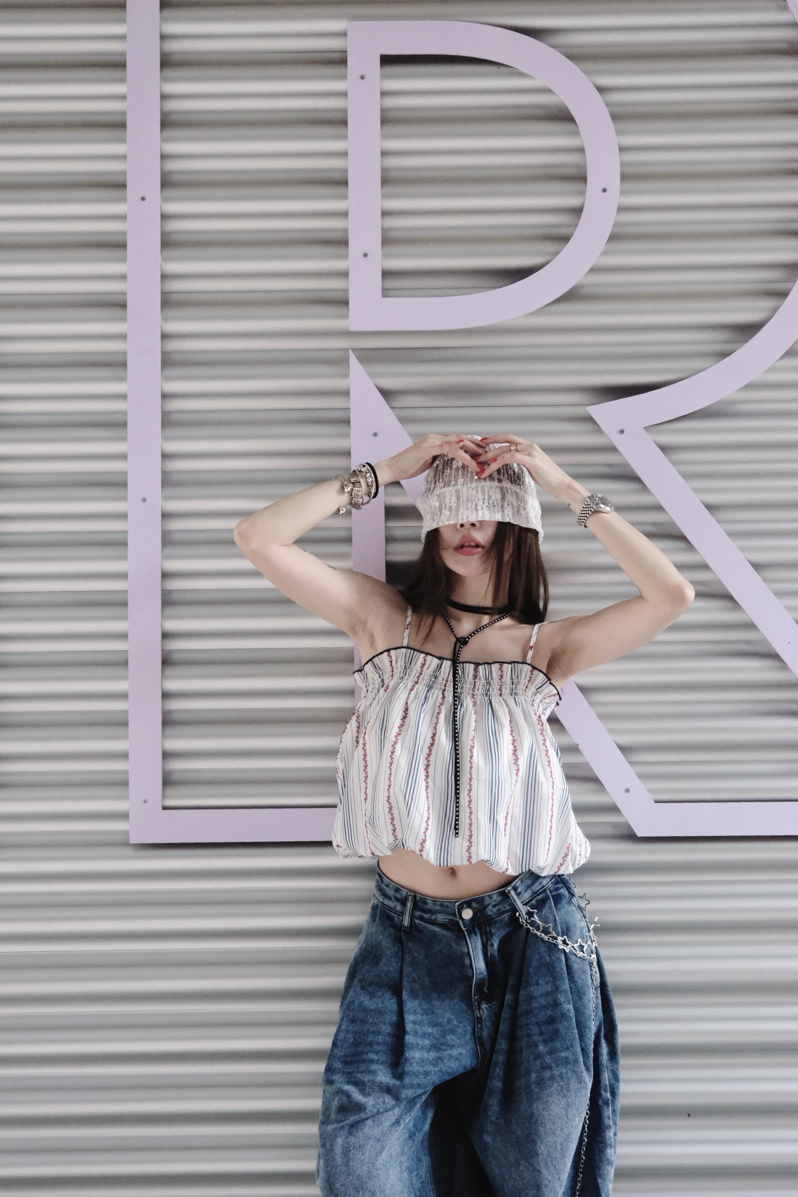 ｜20250518｜🔍上衣系列夏日甜蜜櫻桃上衣 (4)