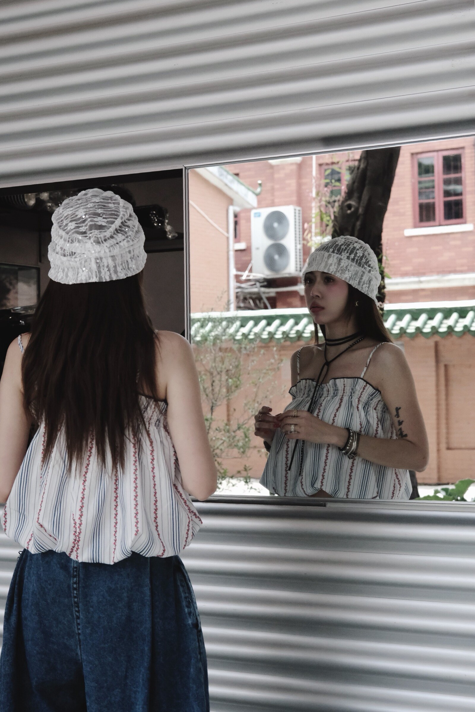 ｜20250518｜🔍上衣系列夏日甜蜜櫻桃上衣 (2)