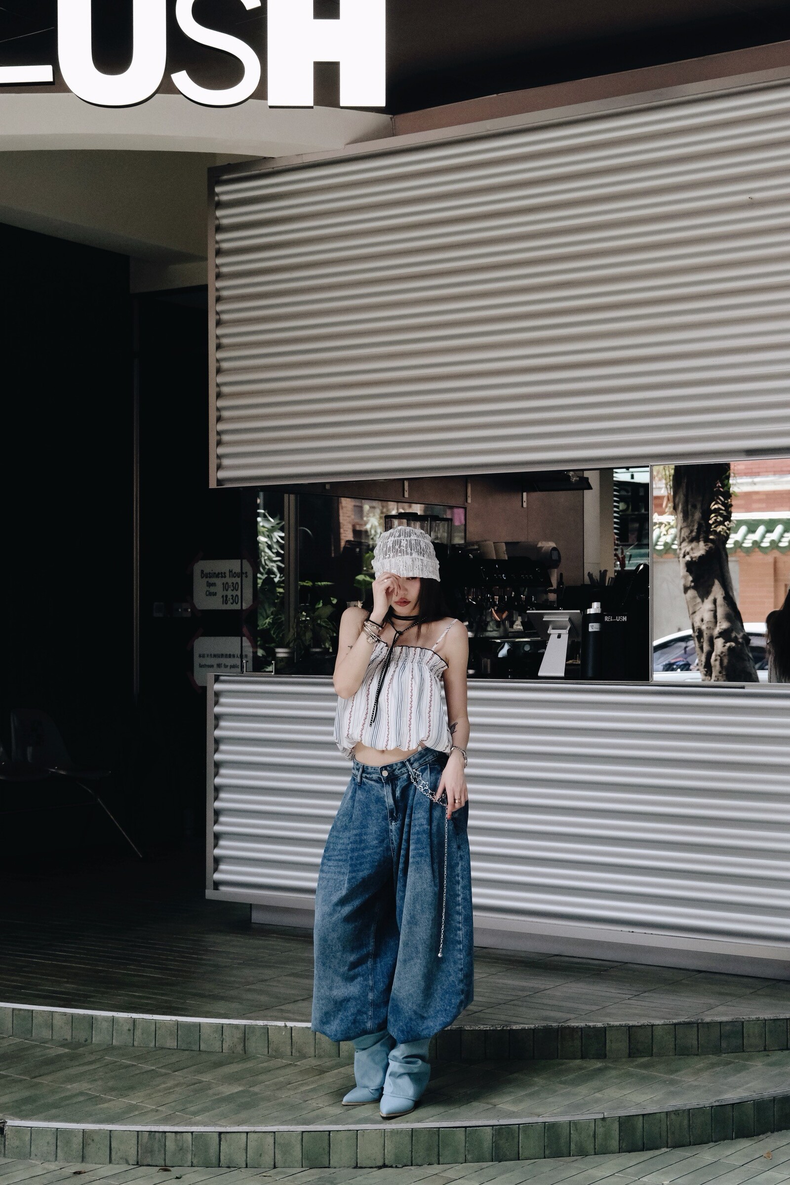 ｜20250518｜🔍上衣系列夏日甜蜜櫻桃上衣 (5)