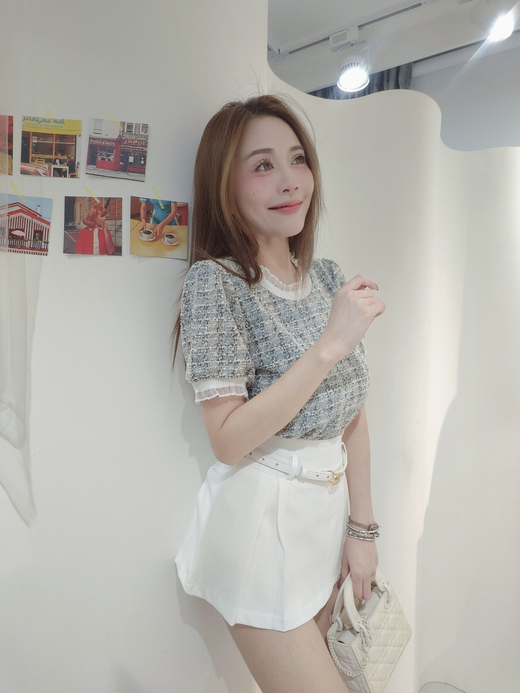 3007｜20250521｜🔍上衣系列編織香風質感T (3)