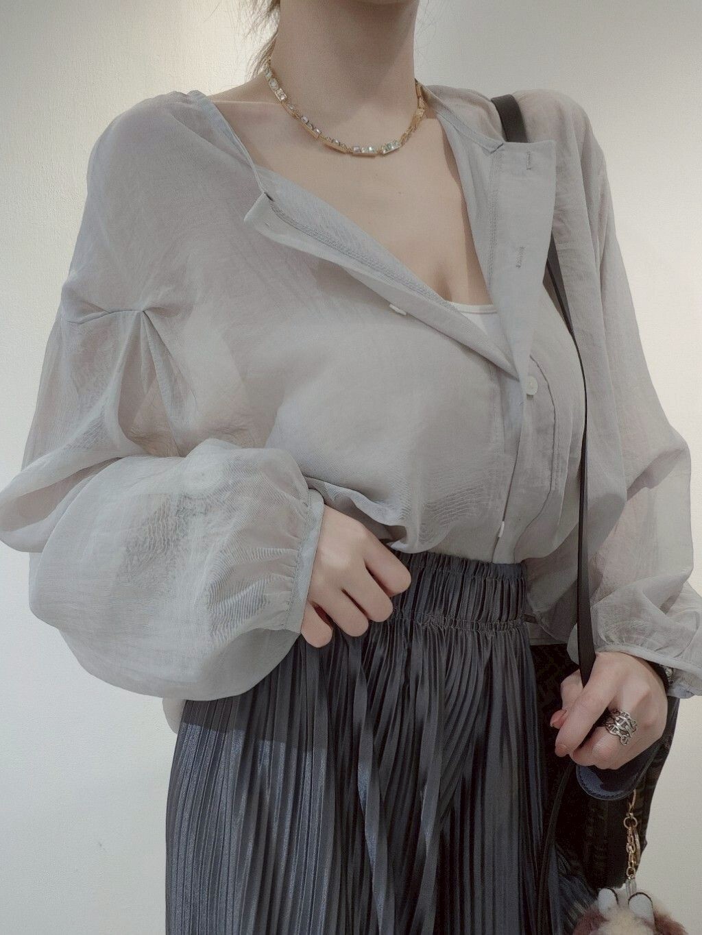 6688｜20250521｜🔍襯衫系列淨透小仙女圓領襯 (4)