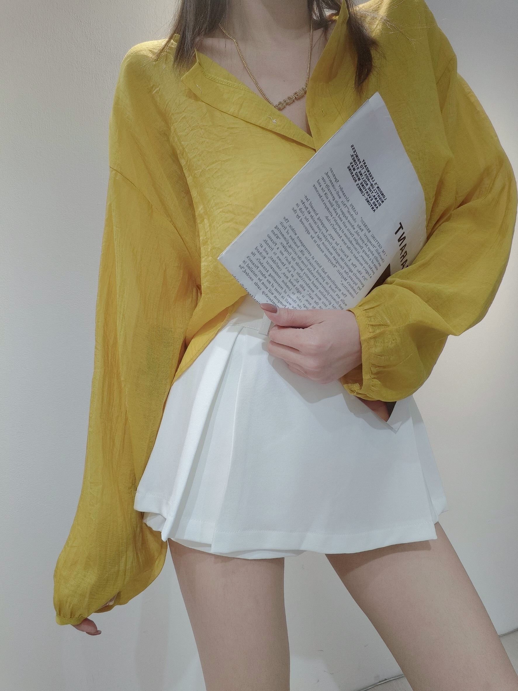 6688｜20250521｜🔍襯衫系列淨透小仙女圓領襯 (10)