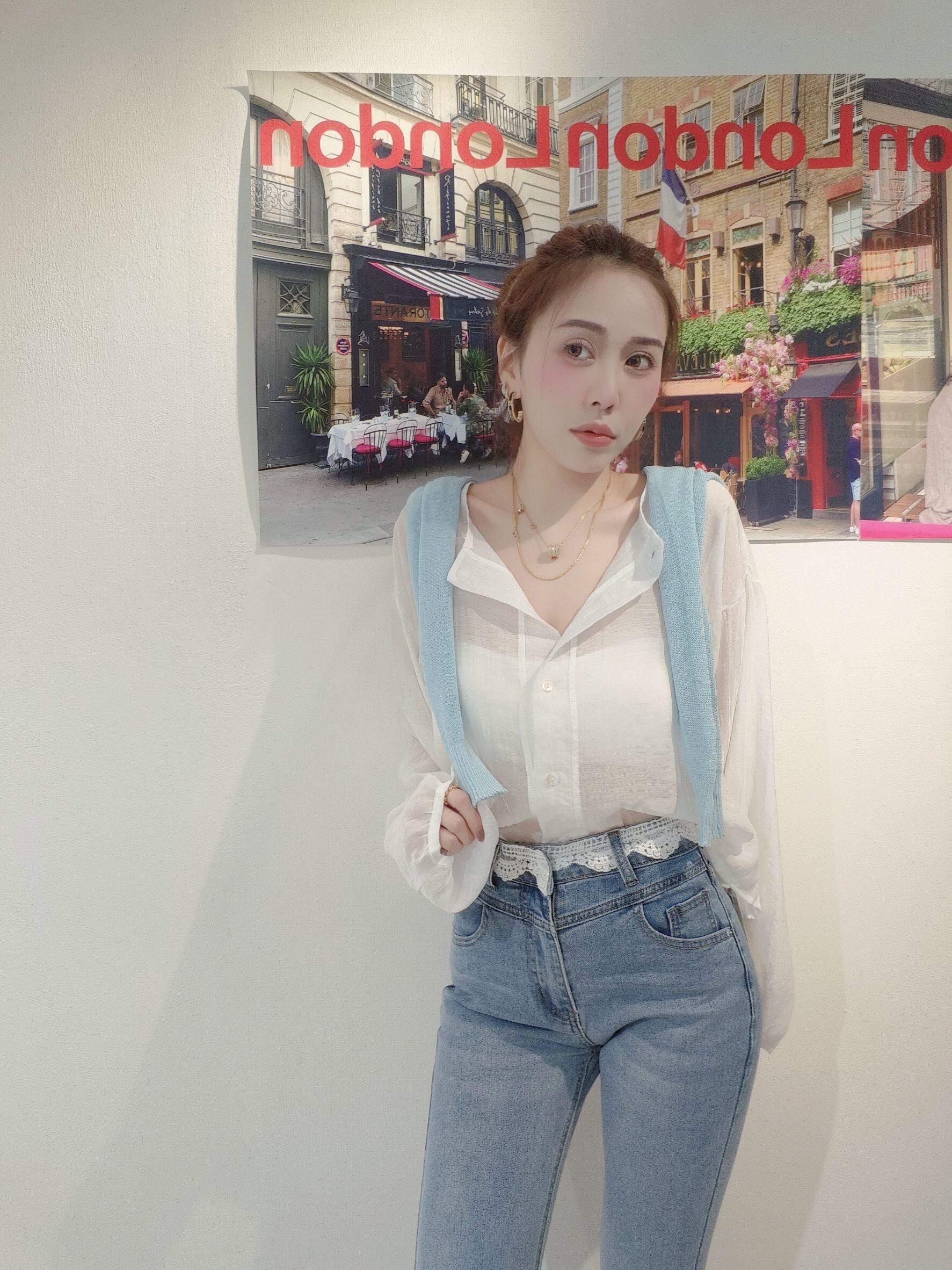 6688｜20250521｜🔍襯衫系列淨透小仙女圓領襯 (11)