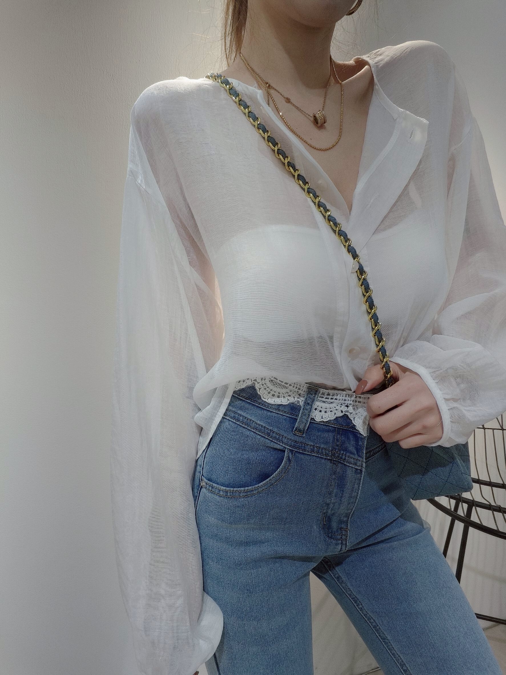 6688｜20250521｜🔍襯衫系列淨透小仙女圓領襯 (12)