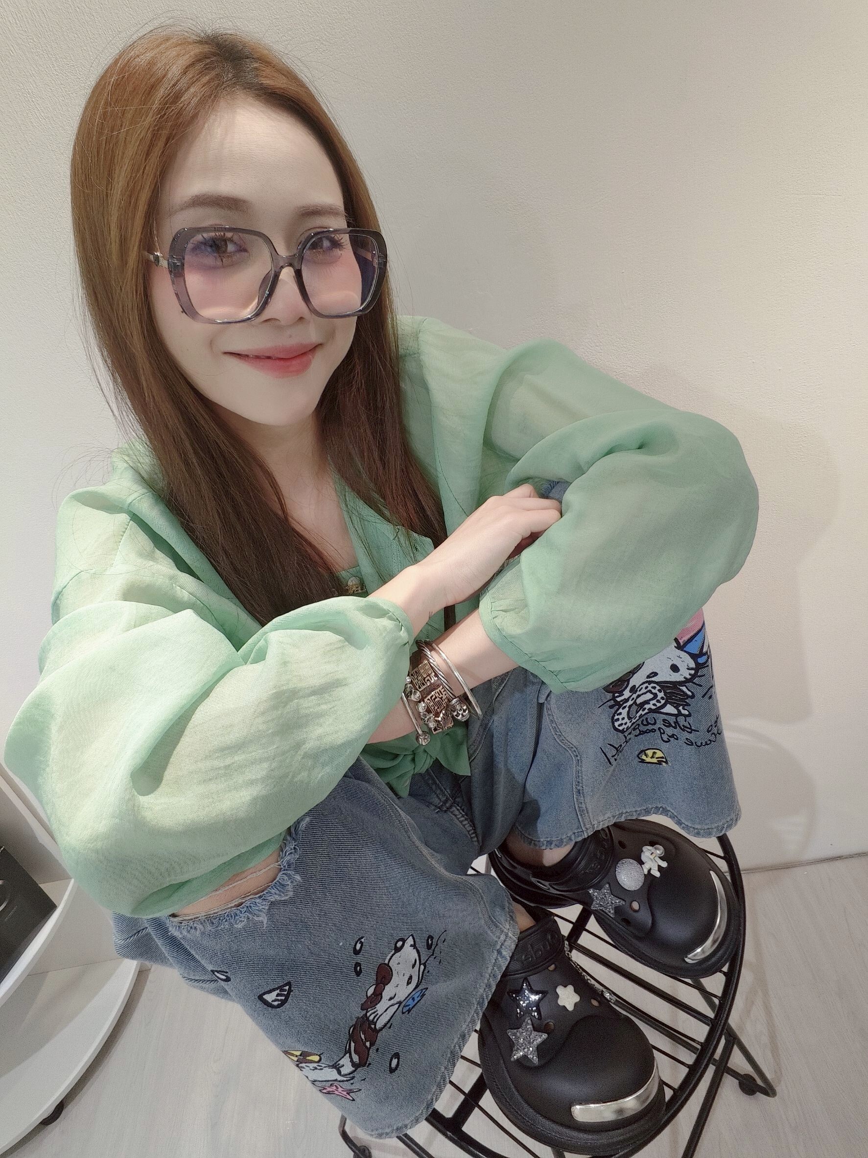 6688｜20250521｜🔍襯衫系列淨透小仙女圓領襯 (5)