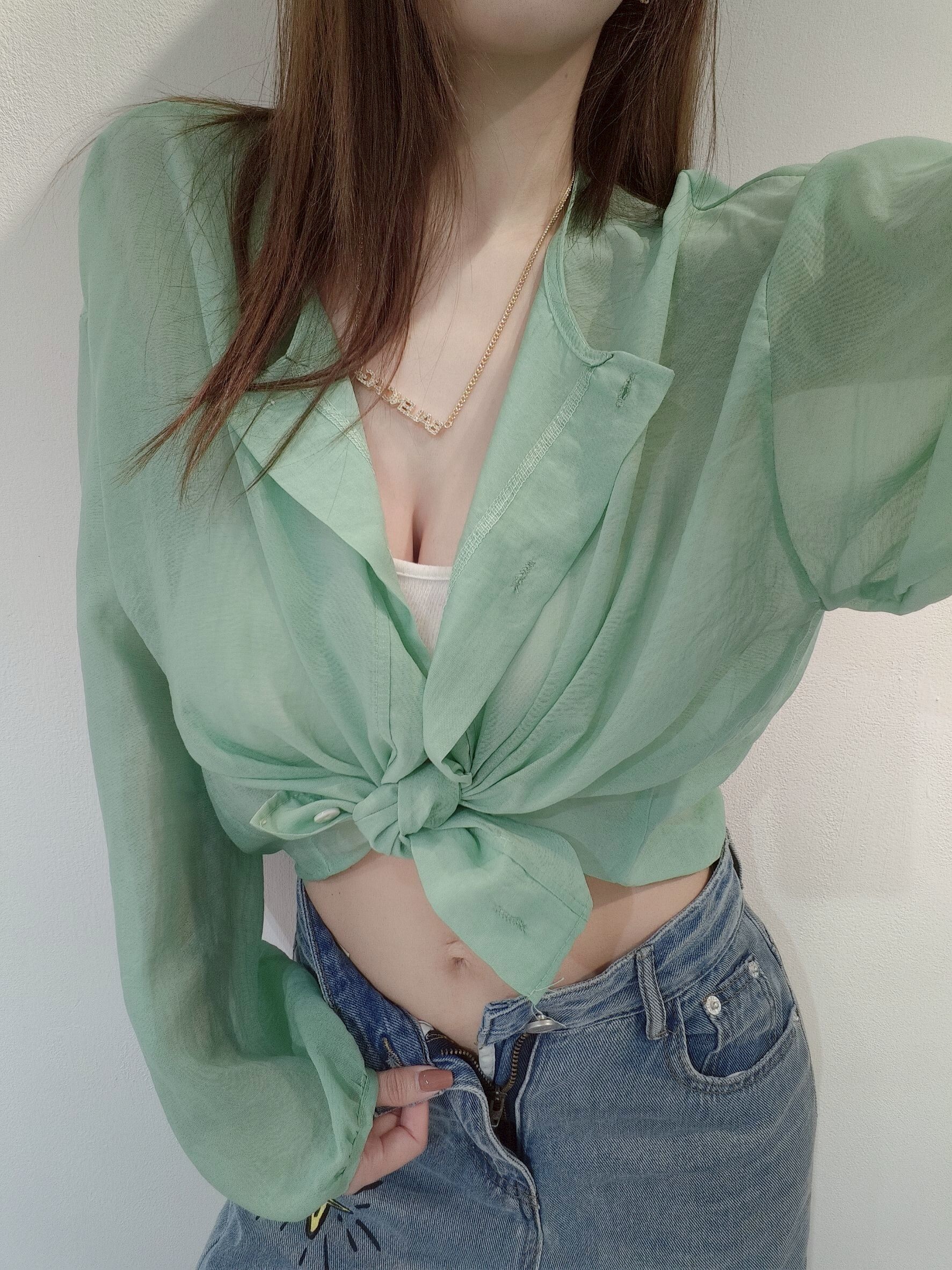 6688｜20250521｜🔍襯衫系列淨透小仙女圓領襯 (6)