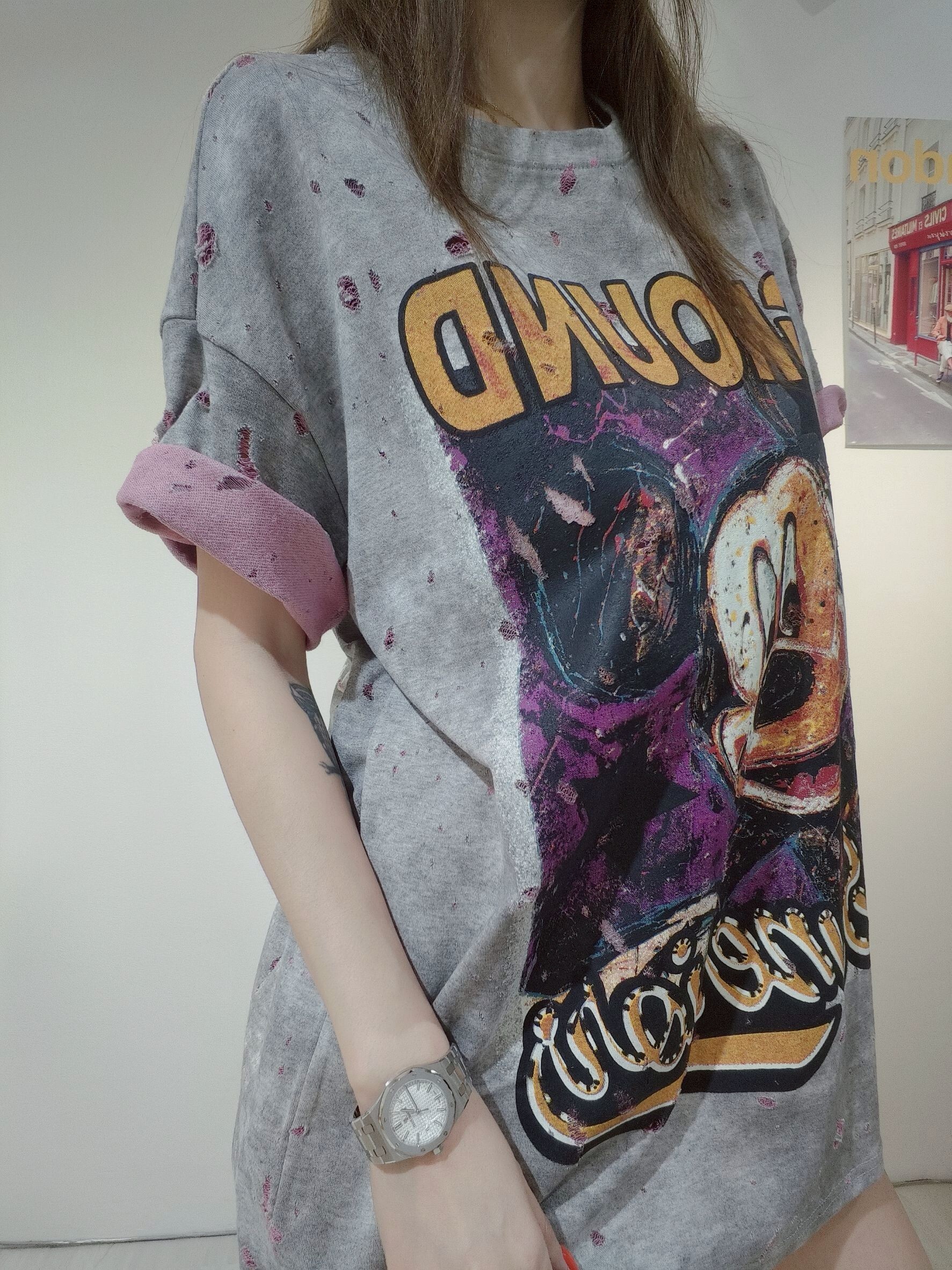 ｜20250521｜🔍上衣系列#1803破碎水洗大T (5)