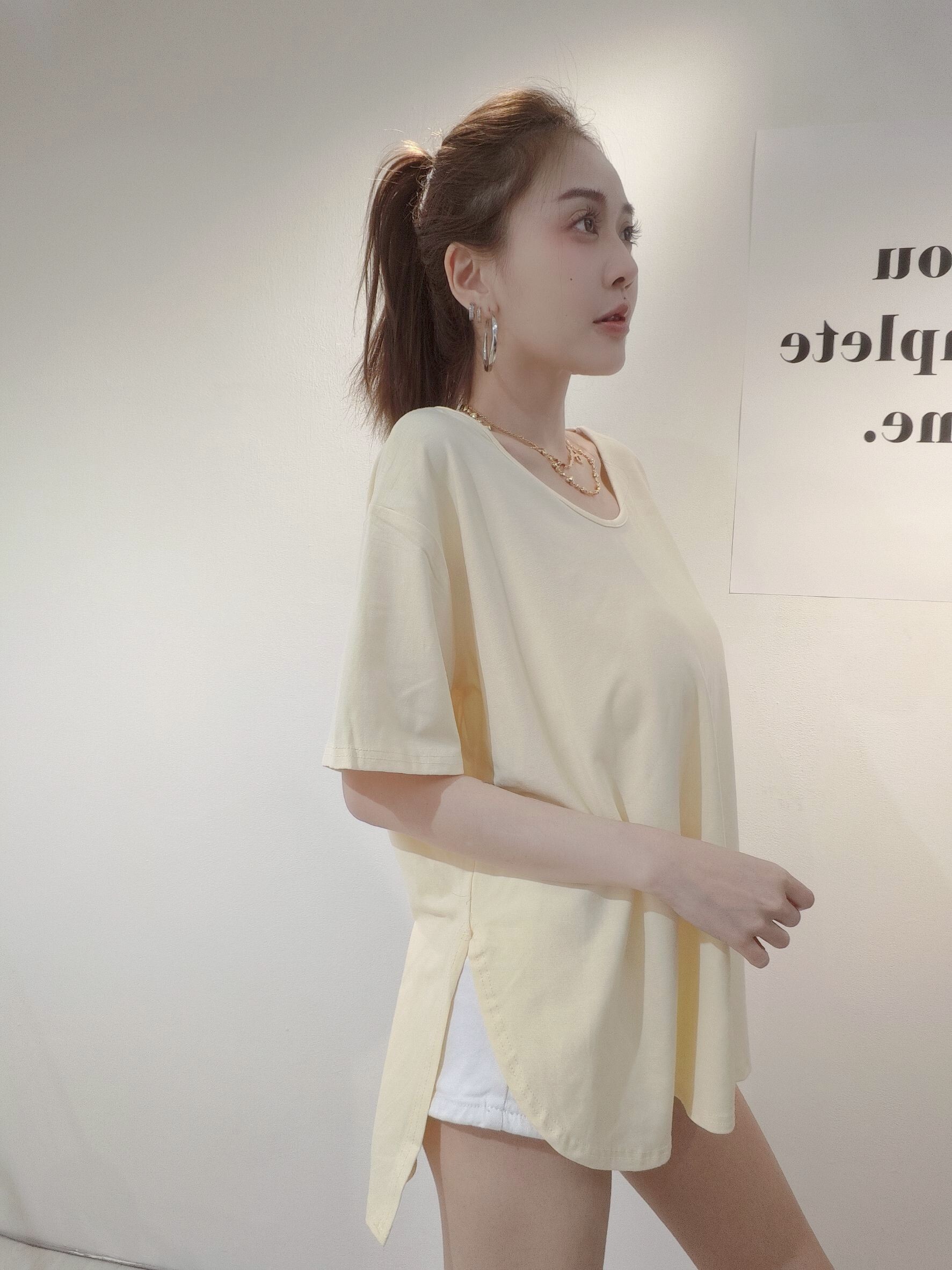 ｜20250523｜🔍上衣系列#1008去年熱賣大件T