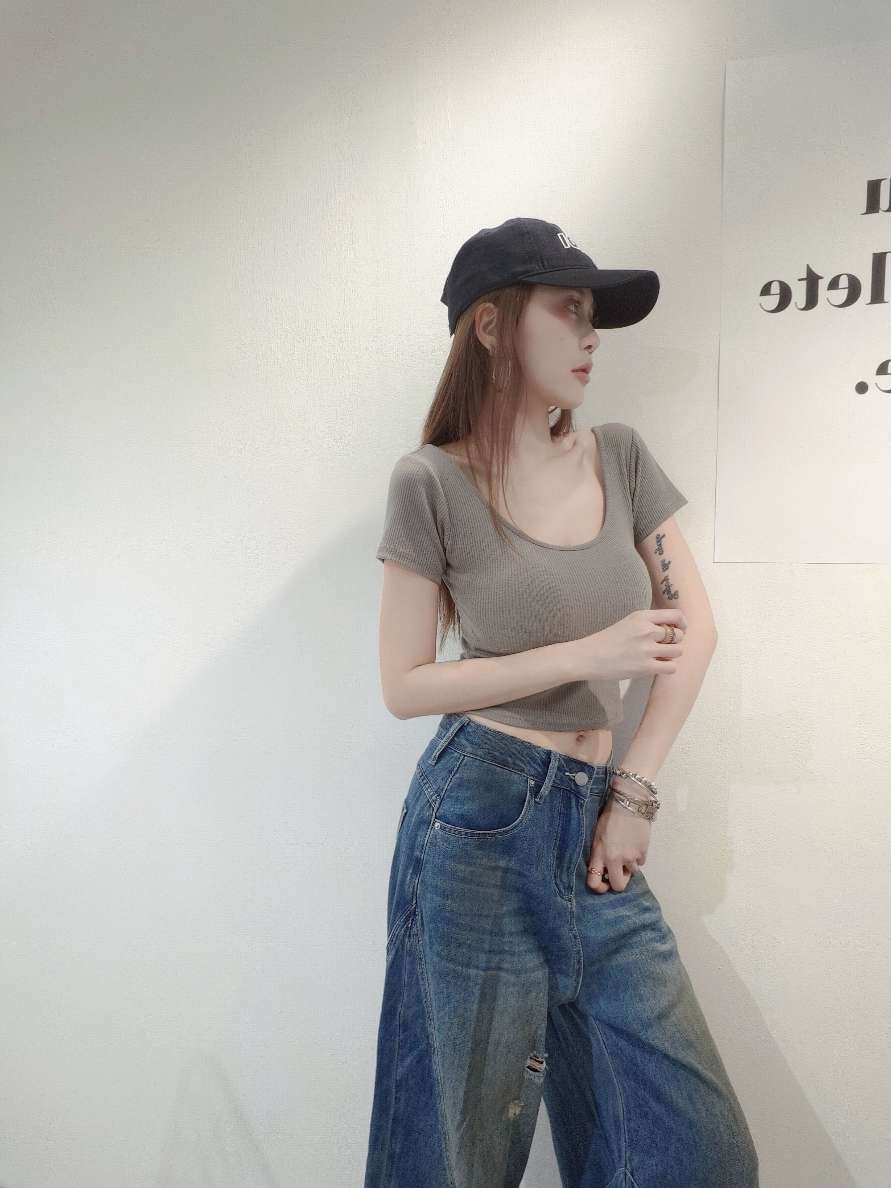 ｜20250523｜🔍獨家原創#5877小奶友善！bra T