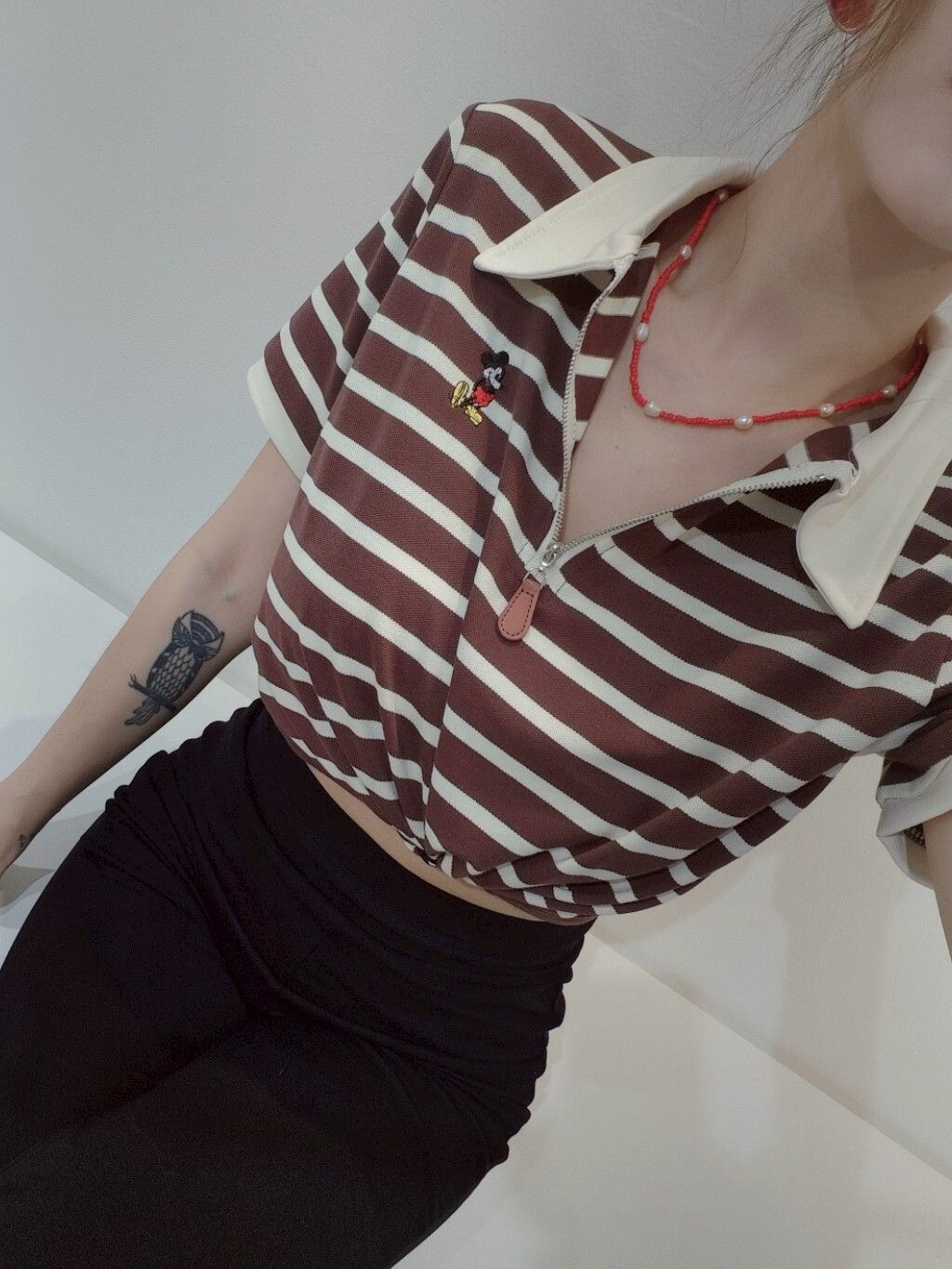 ｜20250526｜🔍上衣系列#1536短寬版型polo衫 (6)