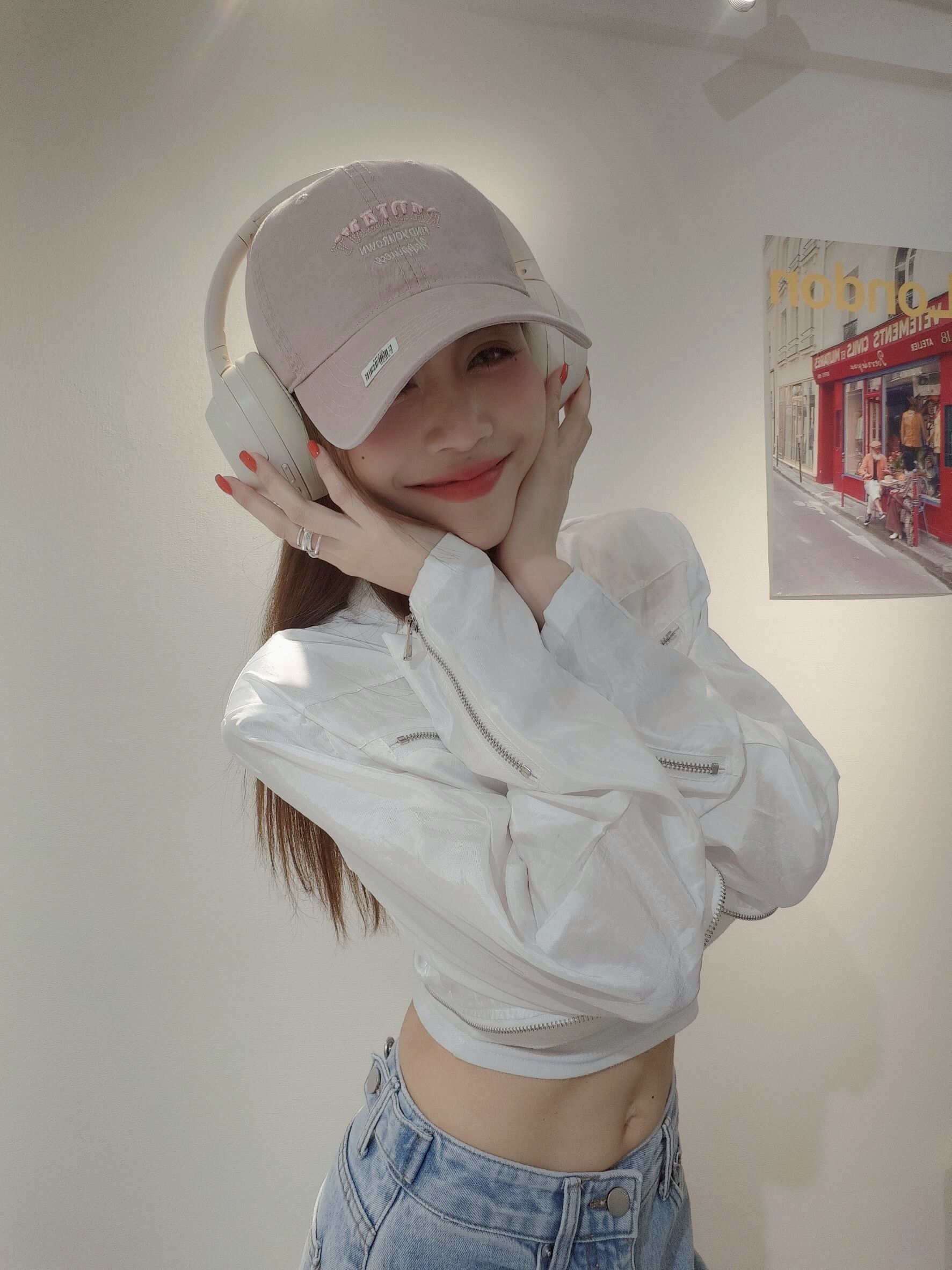 ｜20250526｜🔍外套系列#1705小眾防風外套 (7)