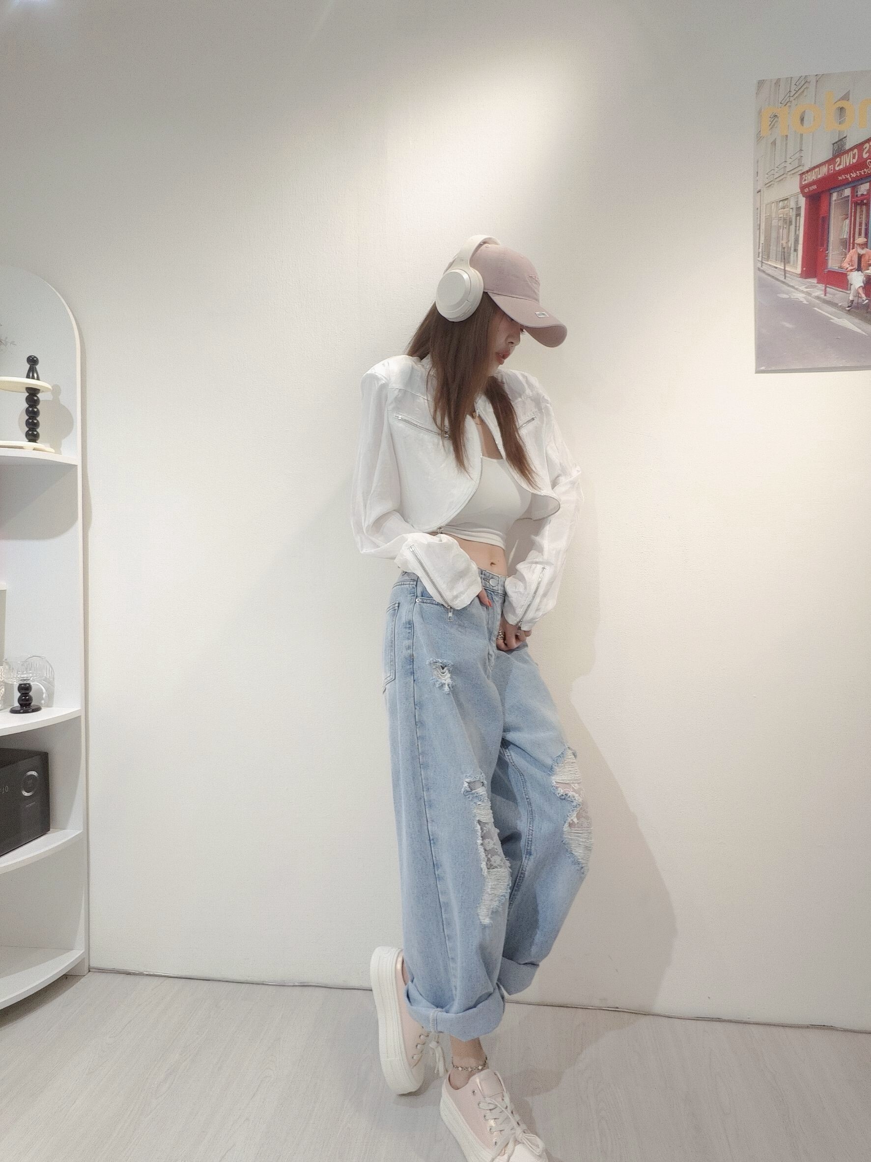 ｜20250526｜🔍外套系列#1705小眾防風外套 (6)