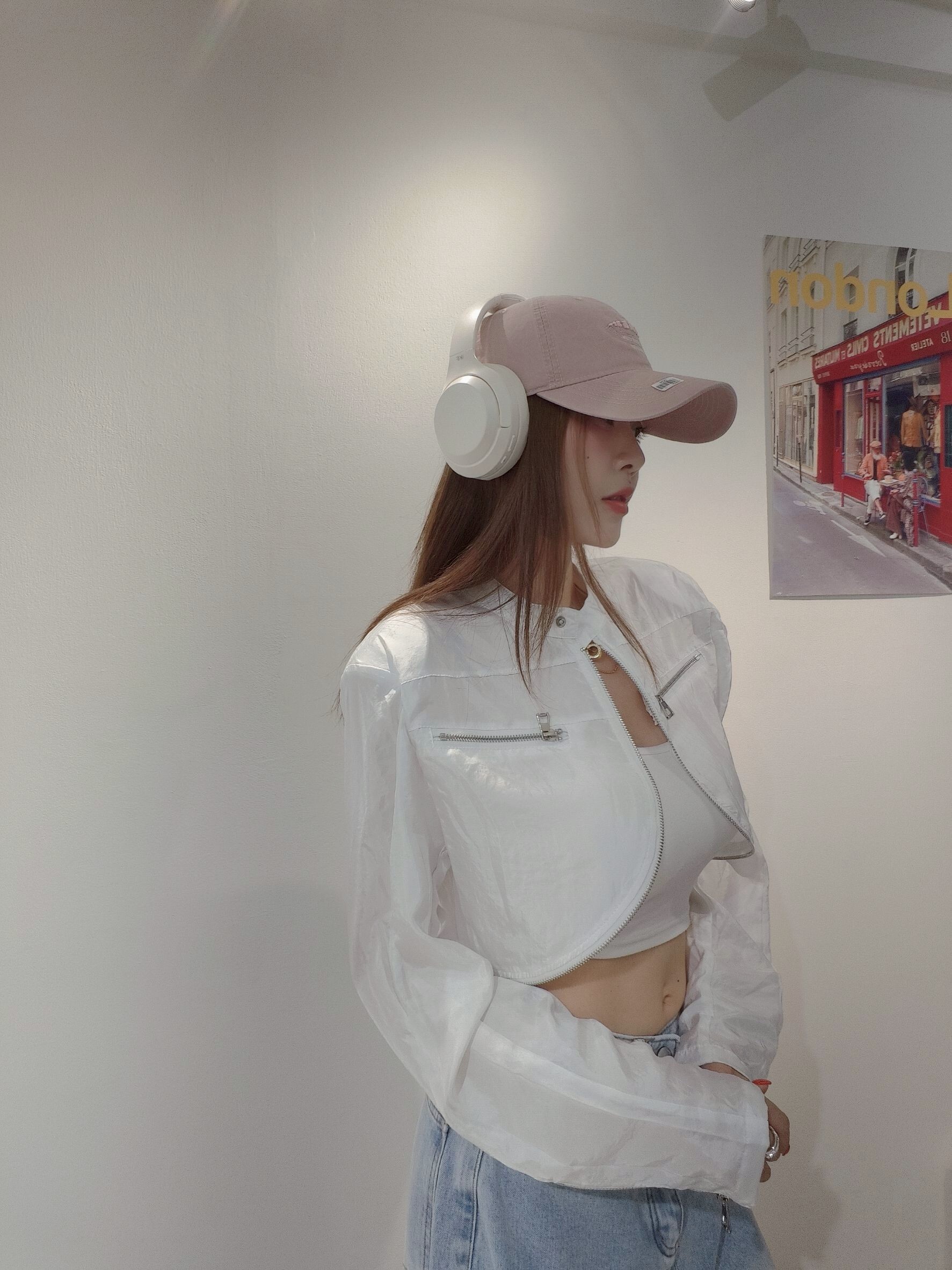 ｜20250526｜🔍外套系列#1705小眾防風外套 (5)