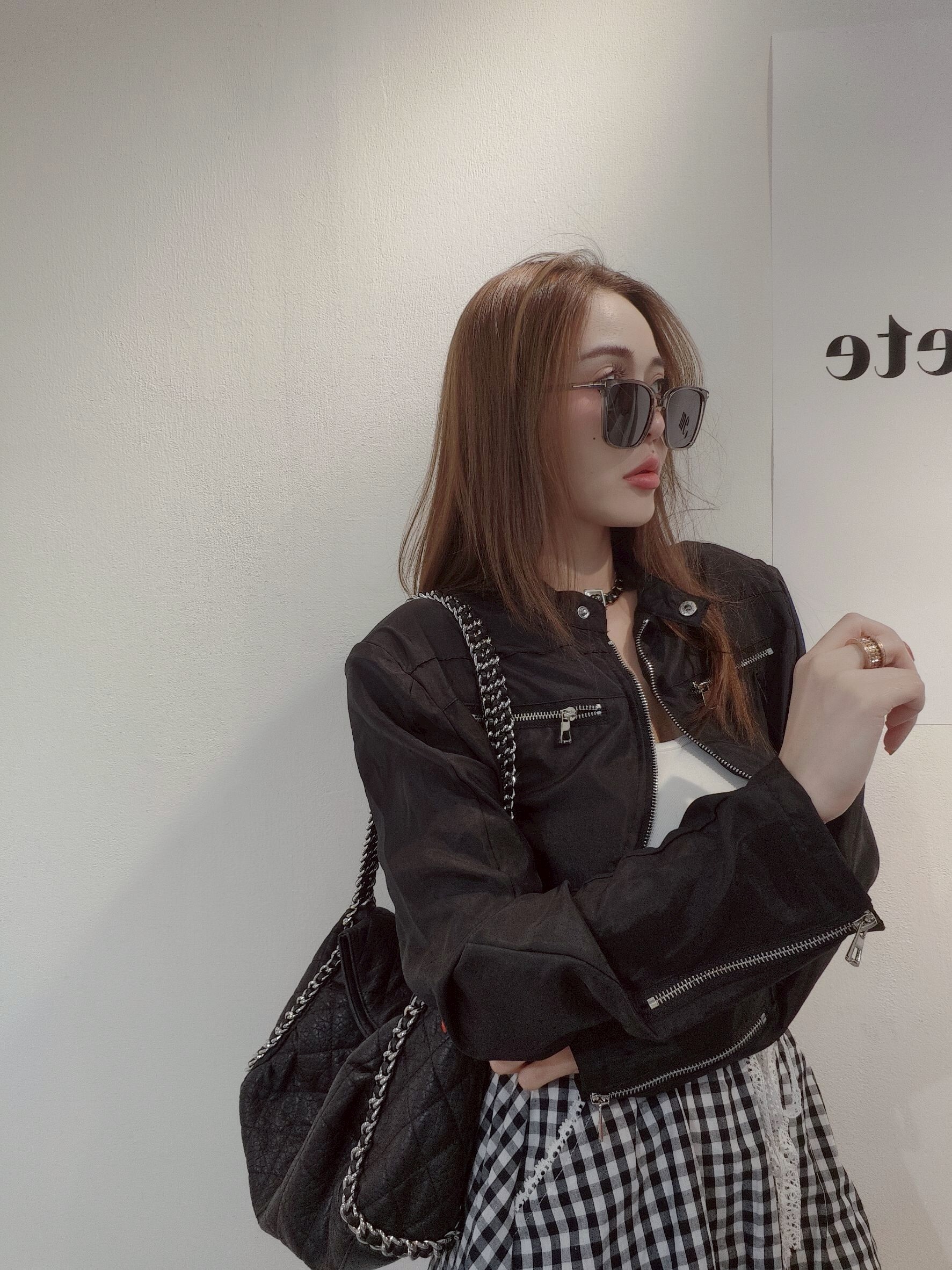 ｜20250526｜🔍外套系列#1705小眾防風外套