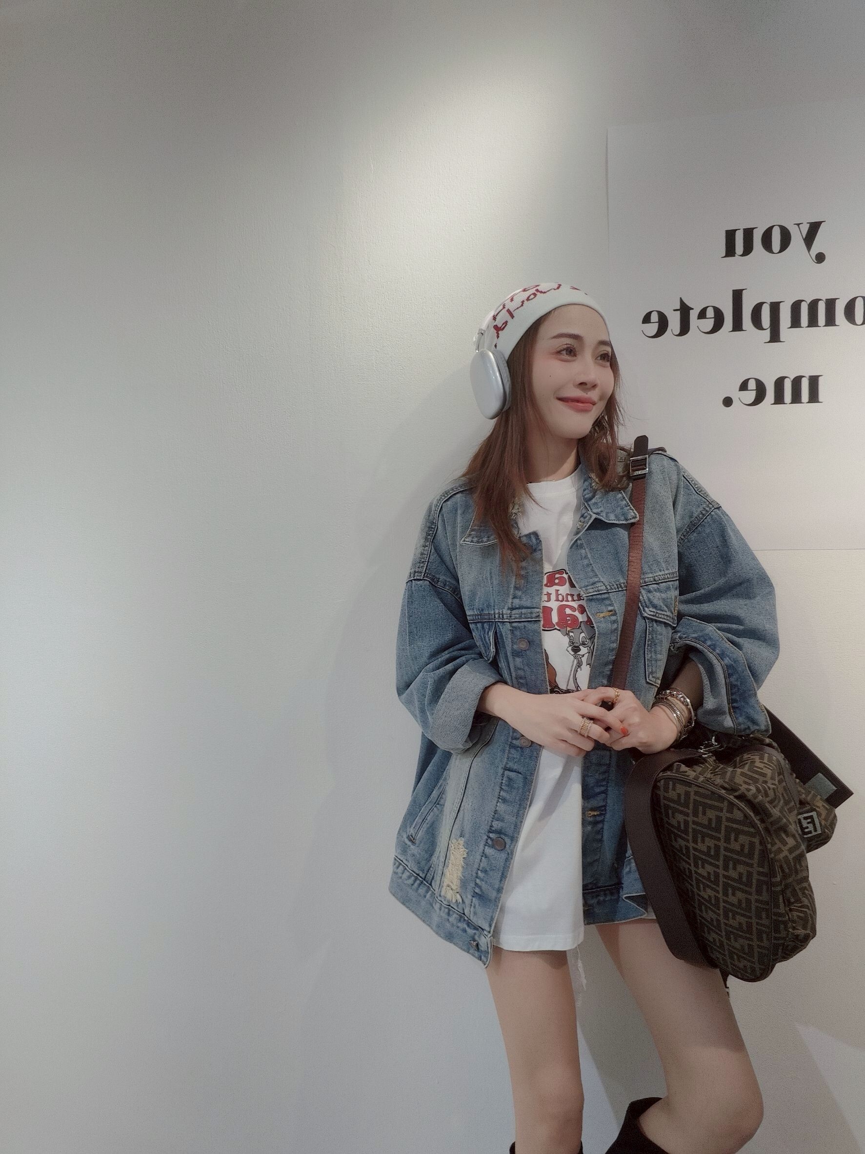 ｜20250526｜🔍外套系列#8008假裝偷穿男朋友的牛仔外套 (2)