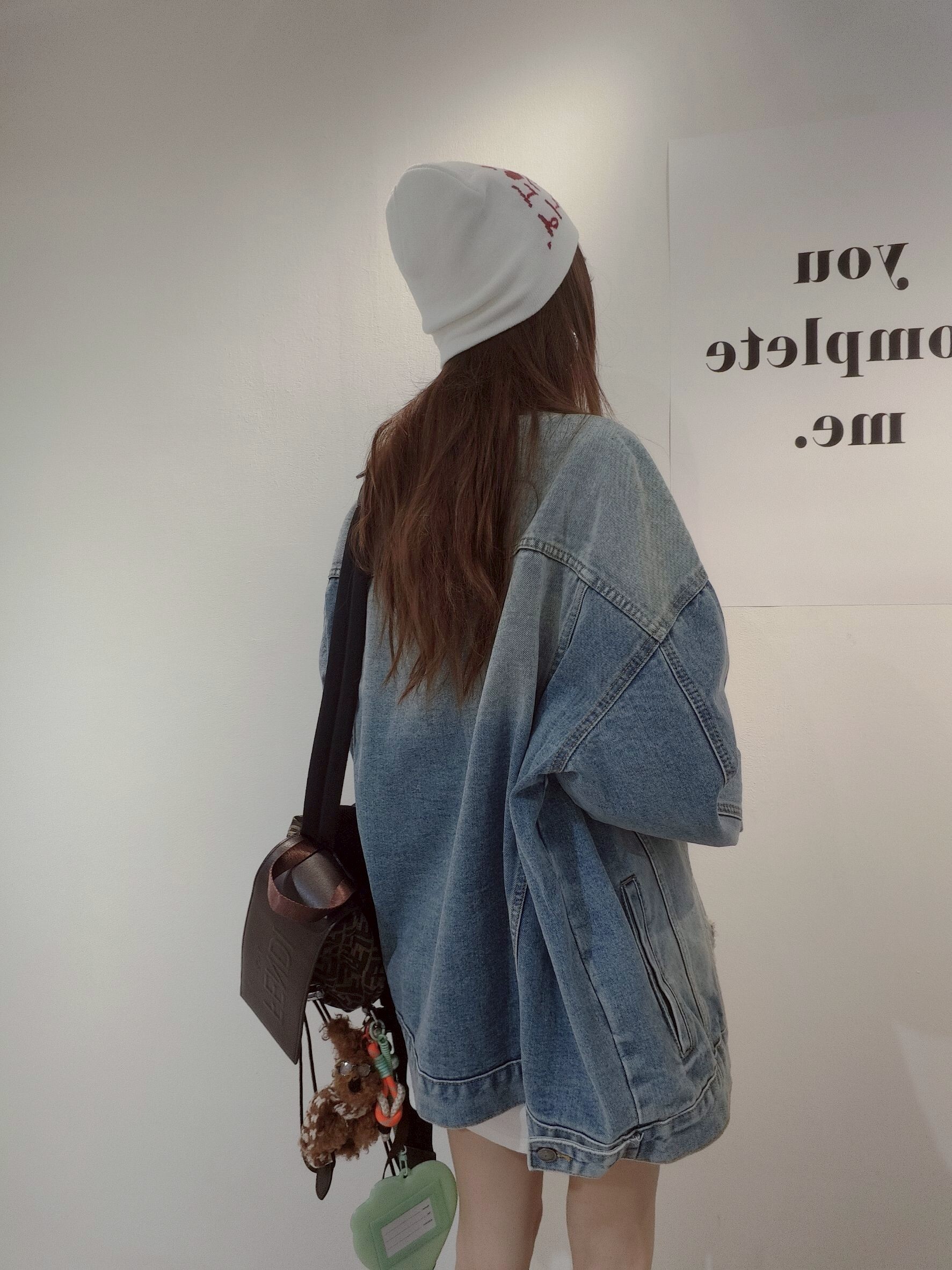 ｜20250526｜🔍外套系列#8008假裝偷穿男朋友的牛仔外套 (3)