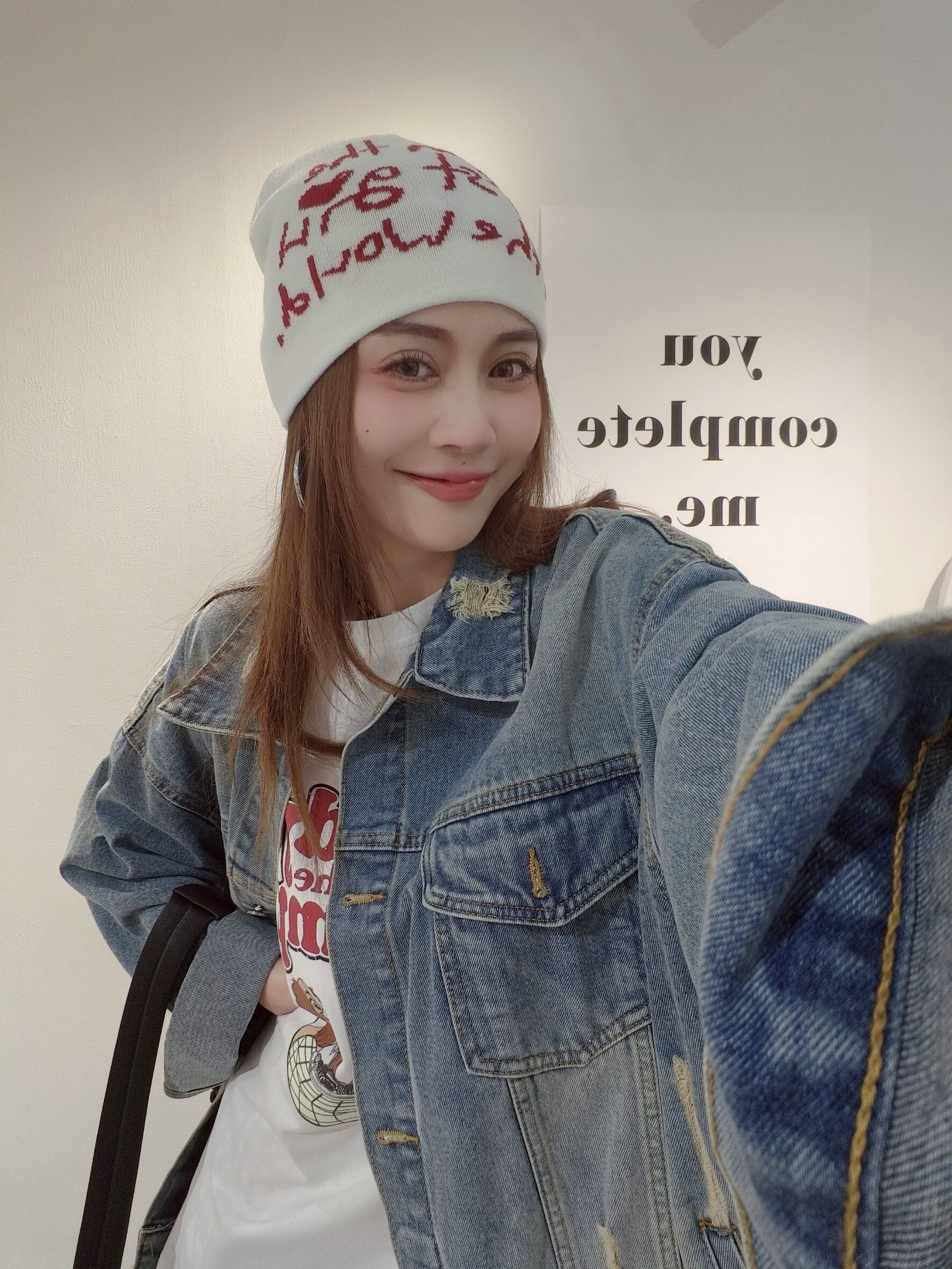 ｜20250526｜🔍外套系列#8008假裝偷穿男朋友的牛仔外套 (4)