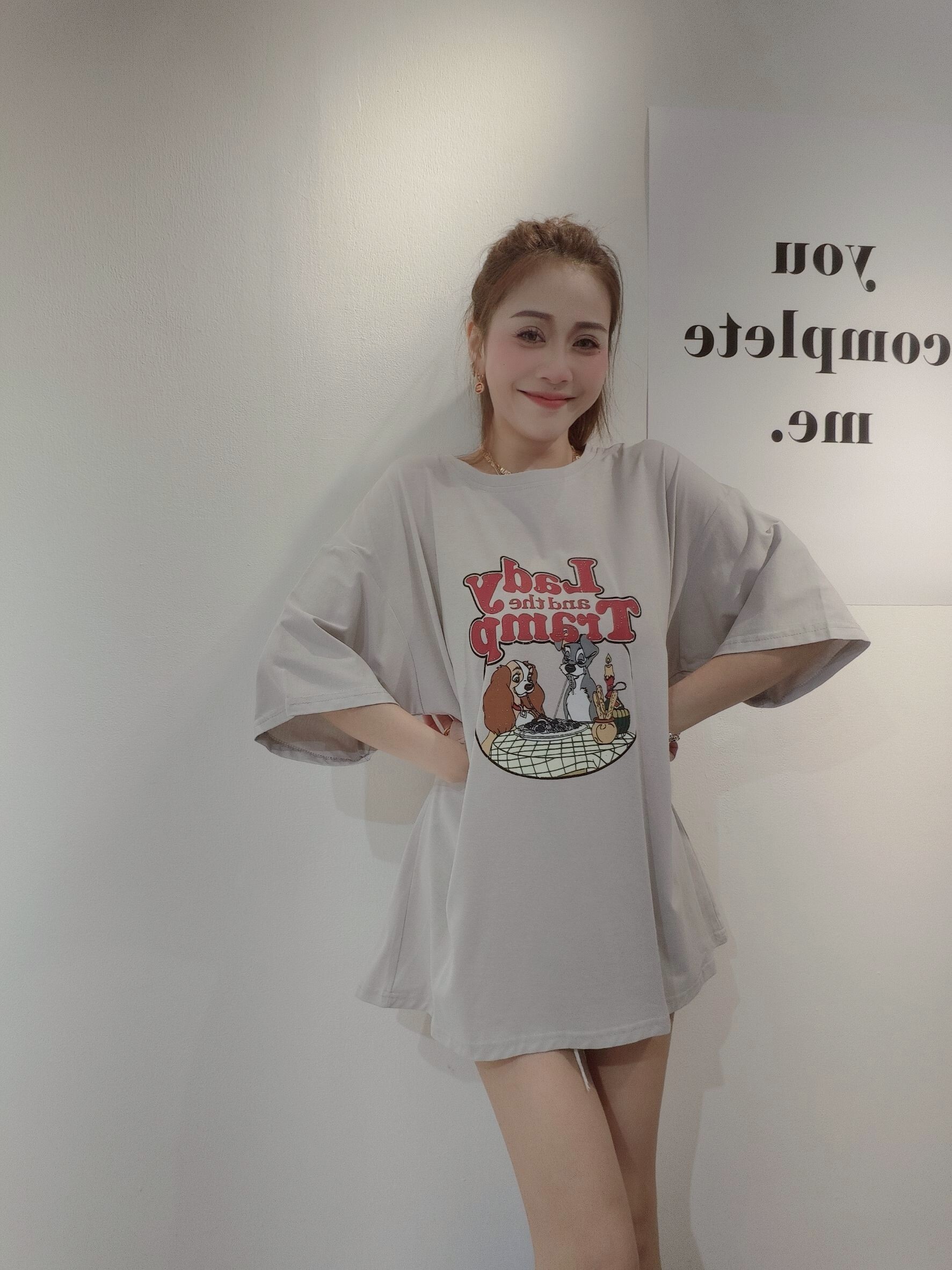 ｜20250528｜🔍上衣系列#6560找尋童年的回憶