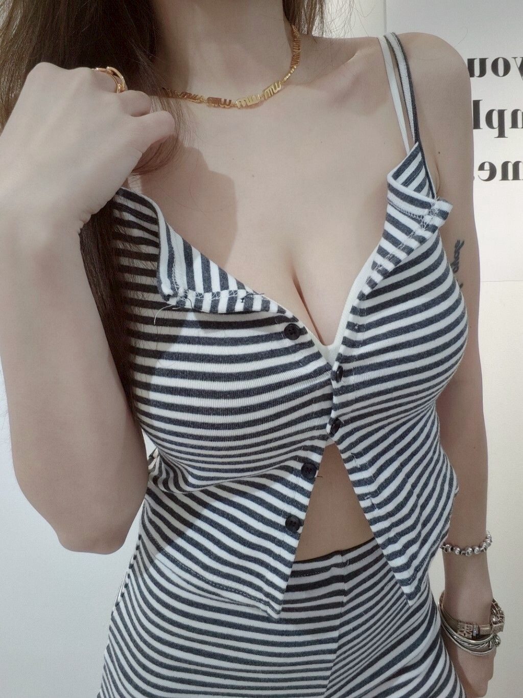 ｜20250528｜🔍套裝系列#8872韓國原版小可愛套裝 (6)