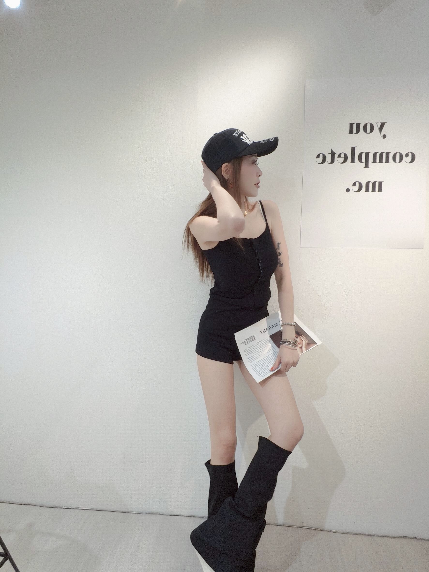 ｜20250528｜🔍套裝系列#8872韓國原版小可愛套裝 (8)