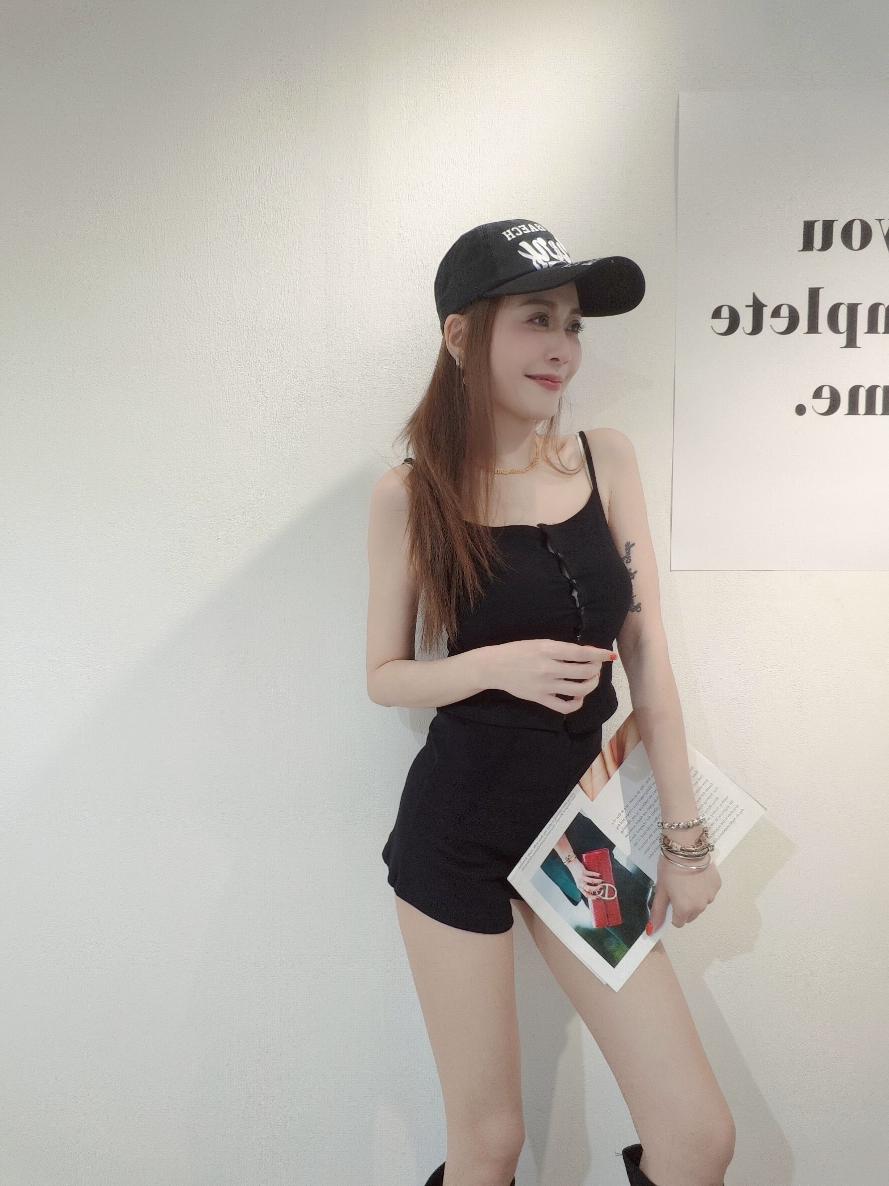 ｜20250528｜🔍套裝系列#8872韓國原版小可愛套裝 (7)