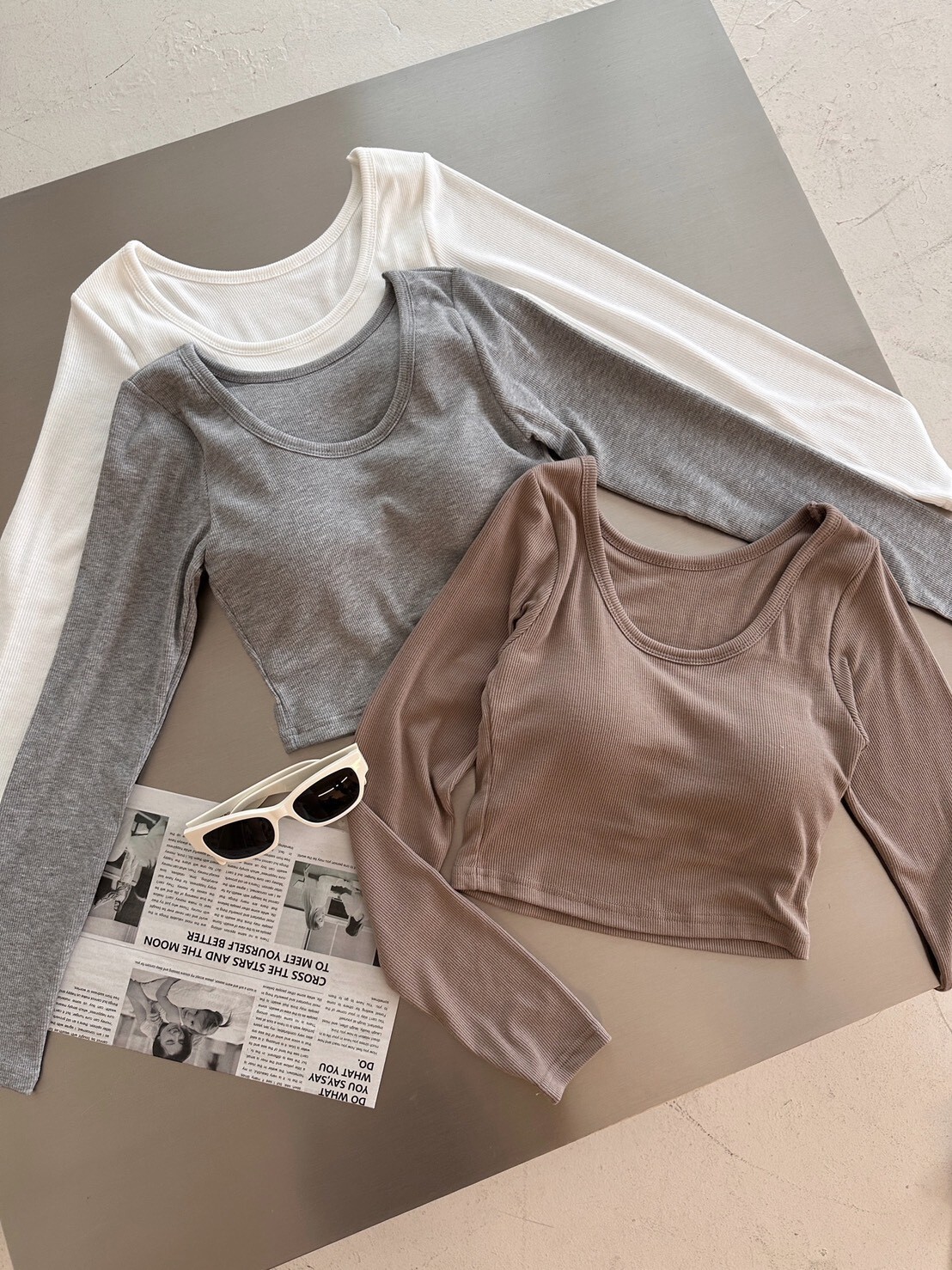 9577 訂製款-秋冬必入！U領罩杯打底衣 (2)