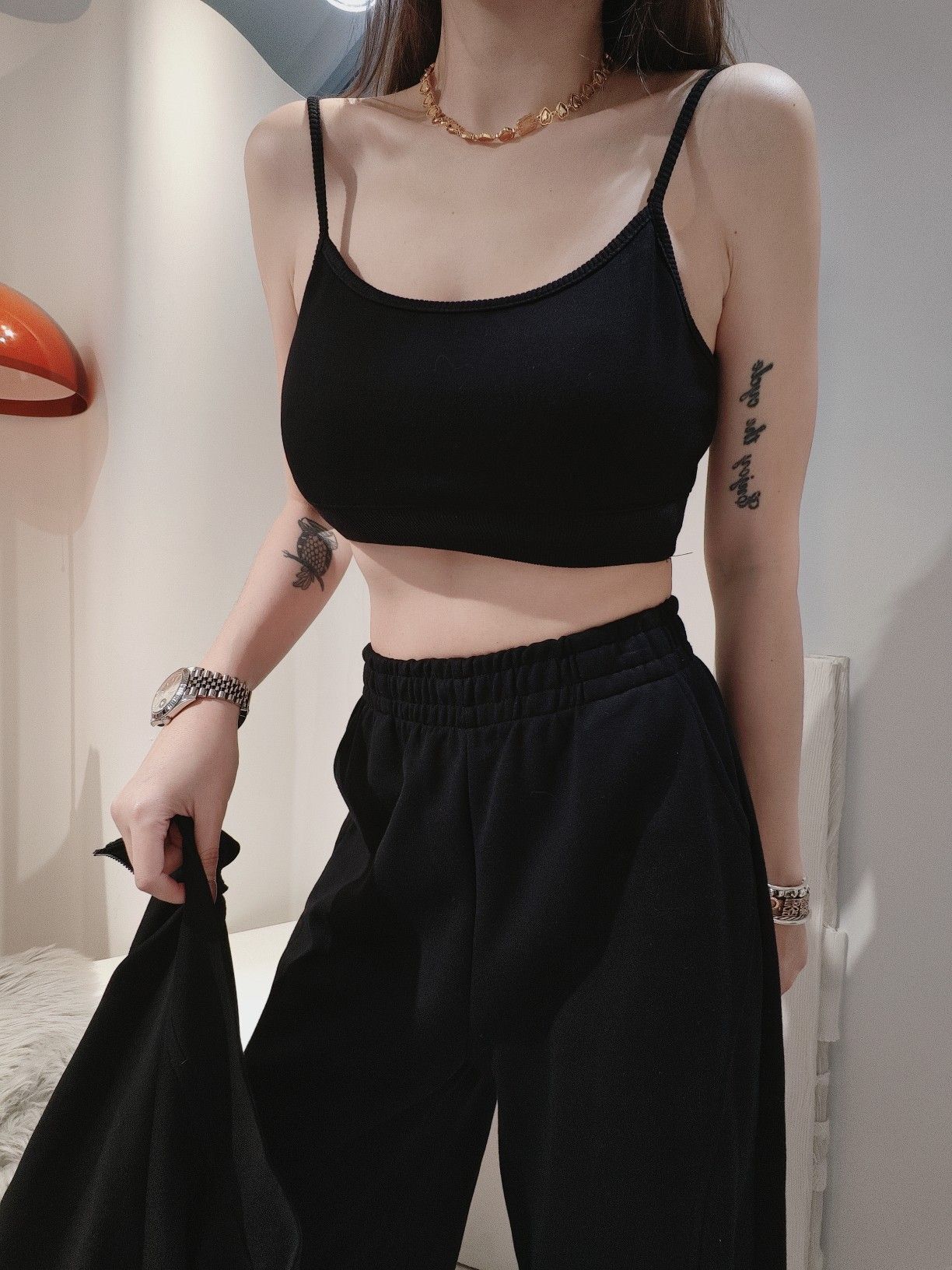 8160休閒三件褲套 (4)