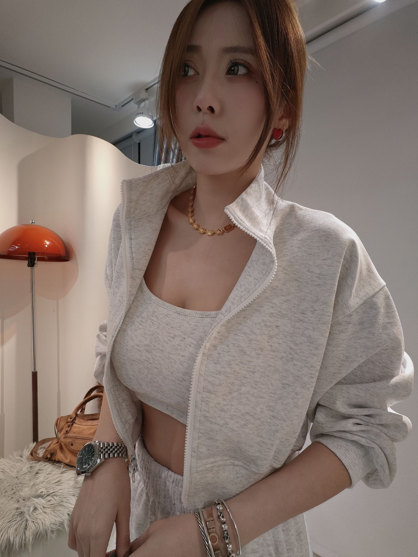 8160休閒三件褲套 (7)