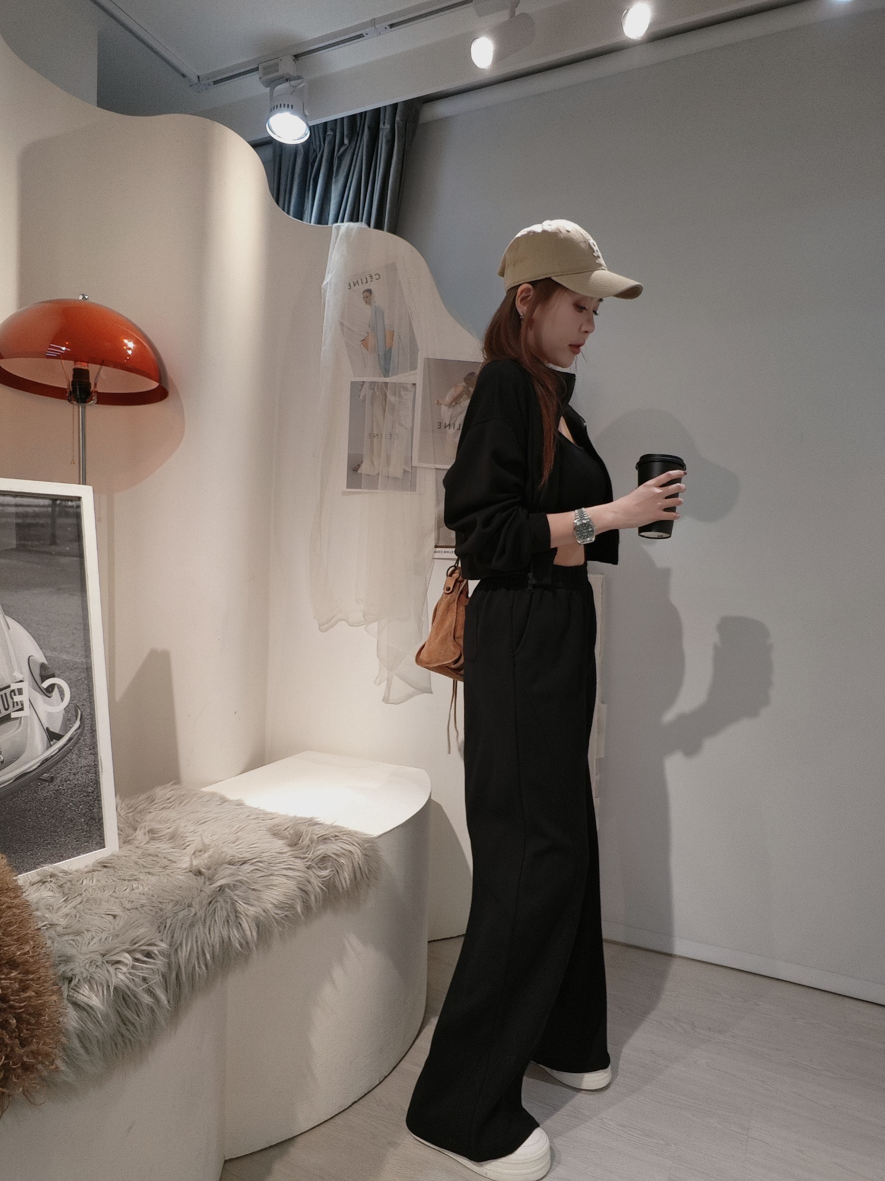 8160休閒三件褲套 (5)