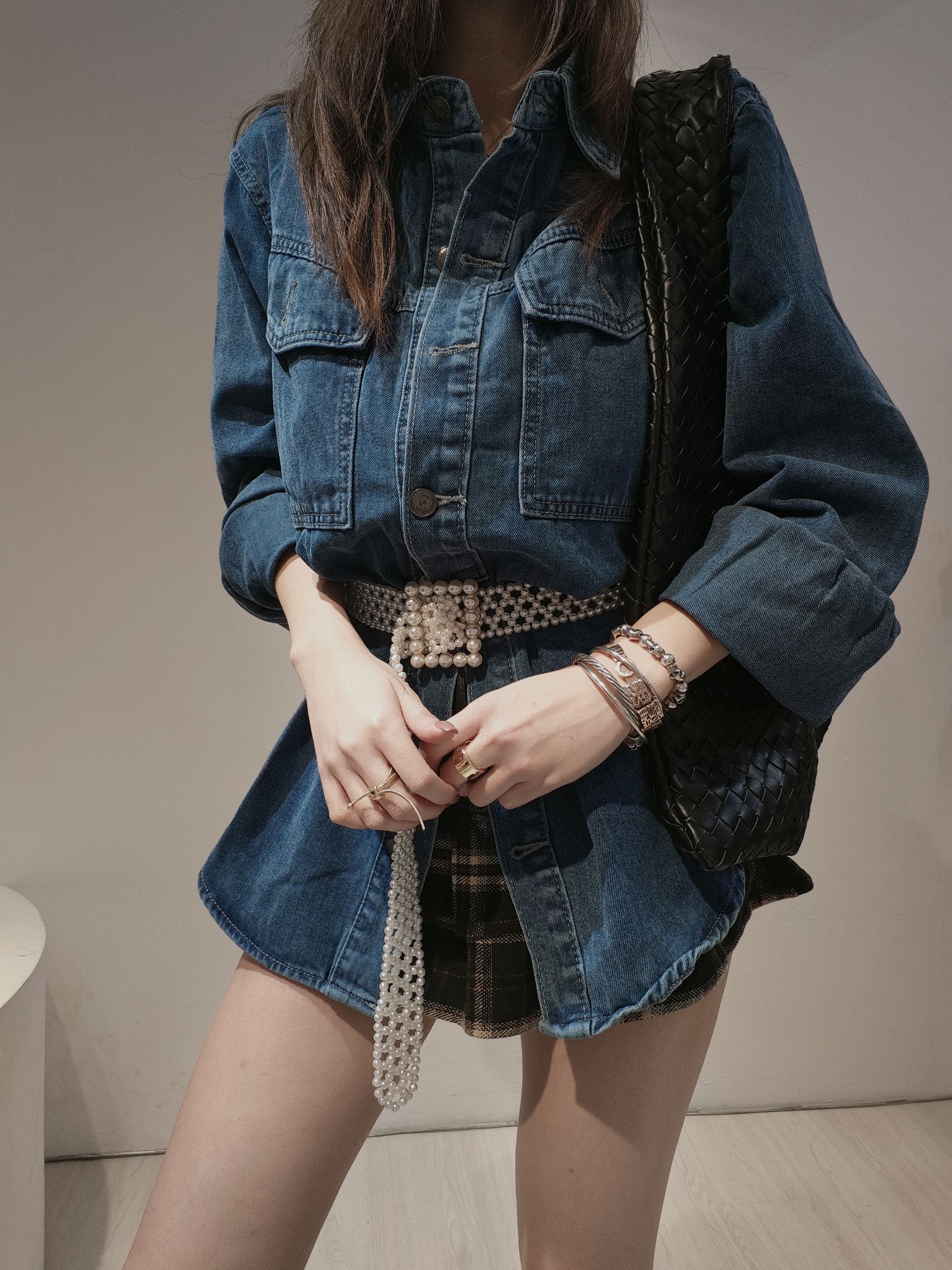 601水洗後扣牛仔襯 (3)