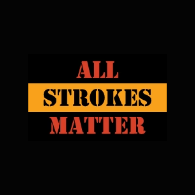 All Strokes Matter