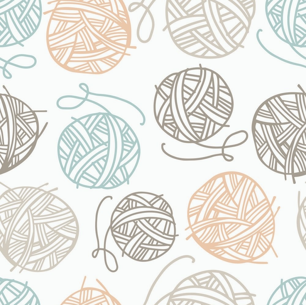A CROCHETER | Hera.Co