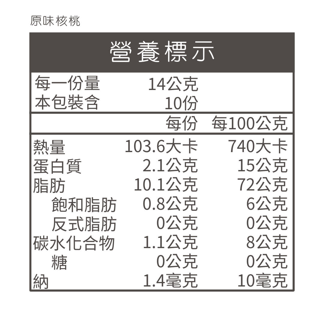 F-NT0003原味核桃