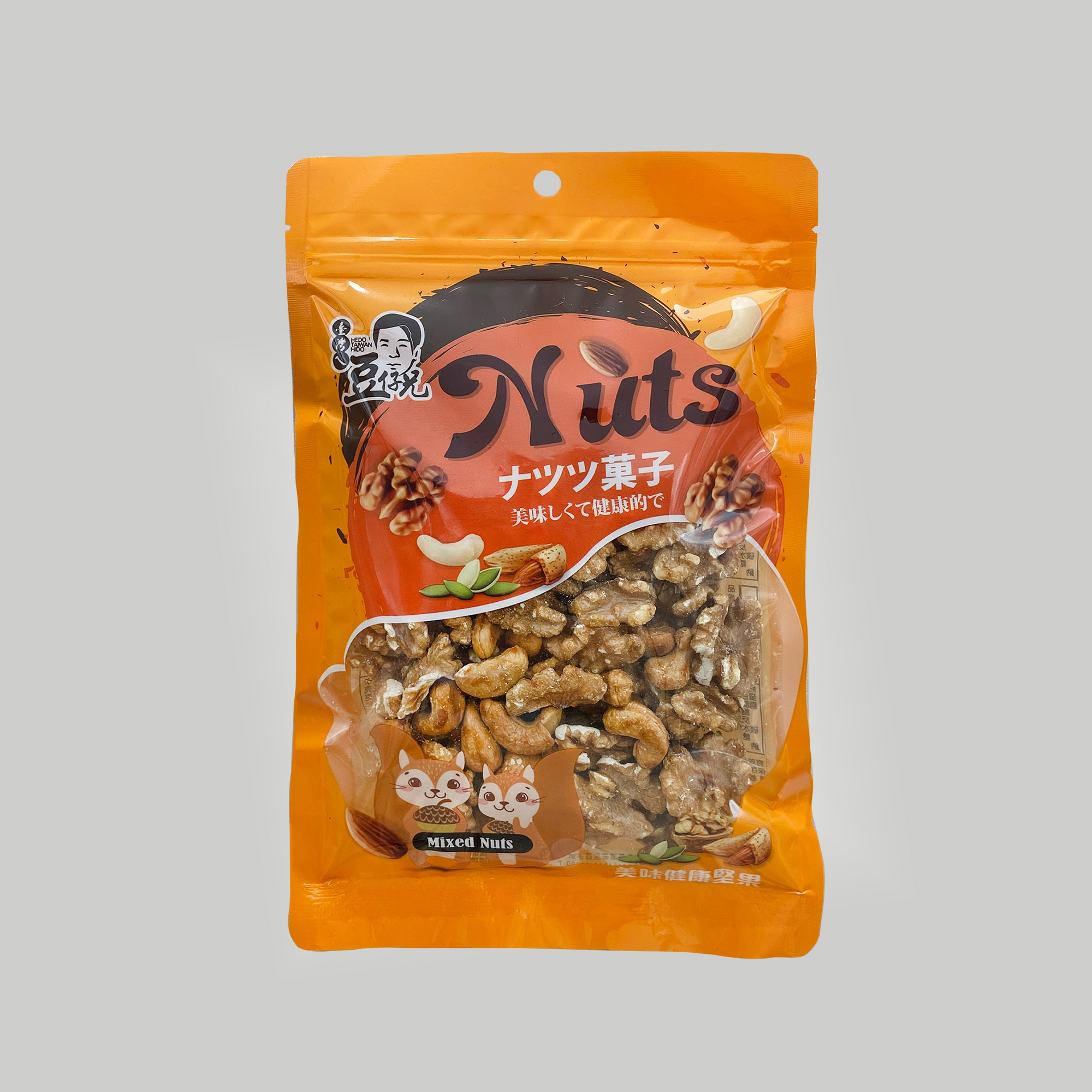 F-NT0001蜜汁核桃堅果_去背包裝
