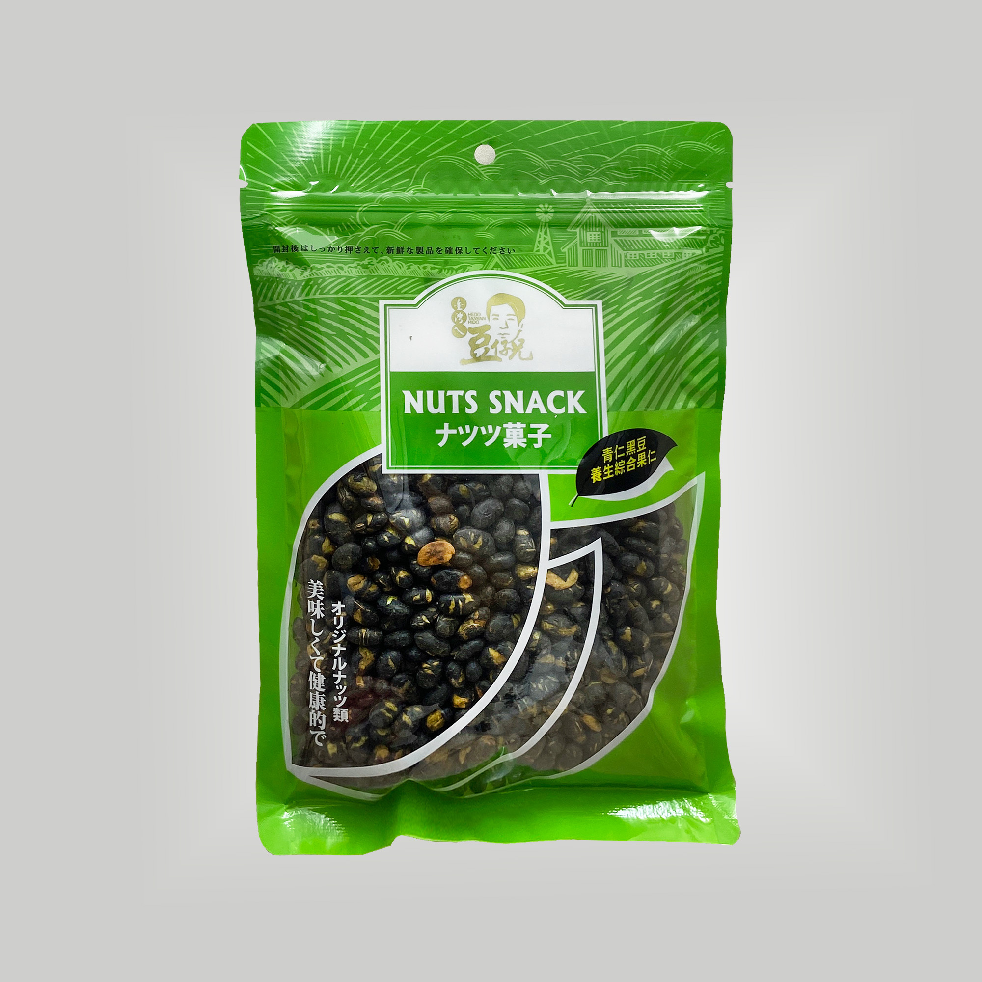 F-NT0006五香青仁黑豆_去背