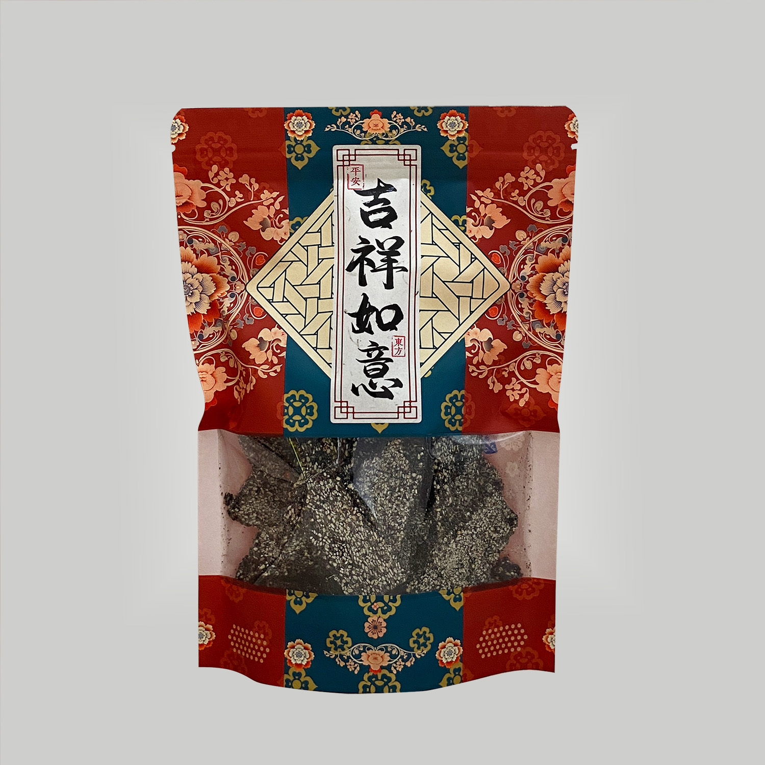 F-NT0022黑芝麻酥_去背包裝