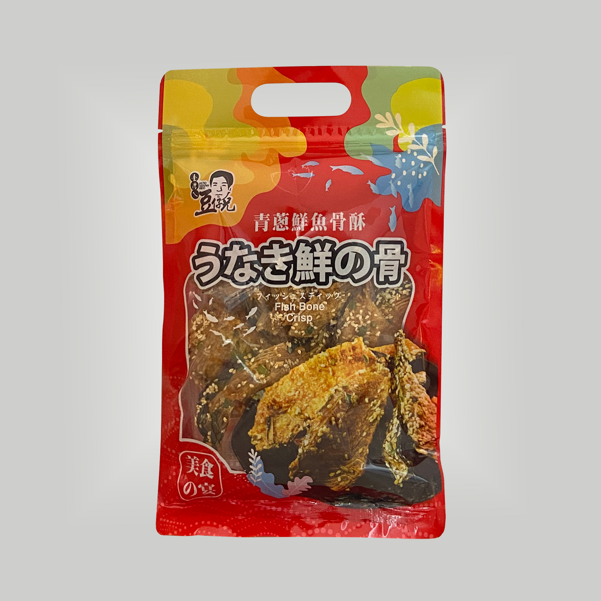 F-NT0018青蔥鮮魚骨酥_去背包裝