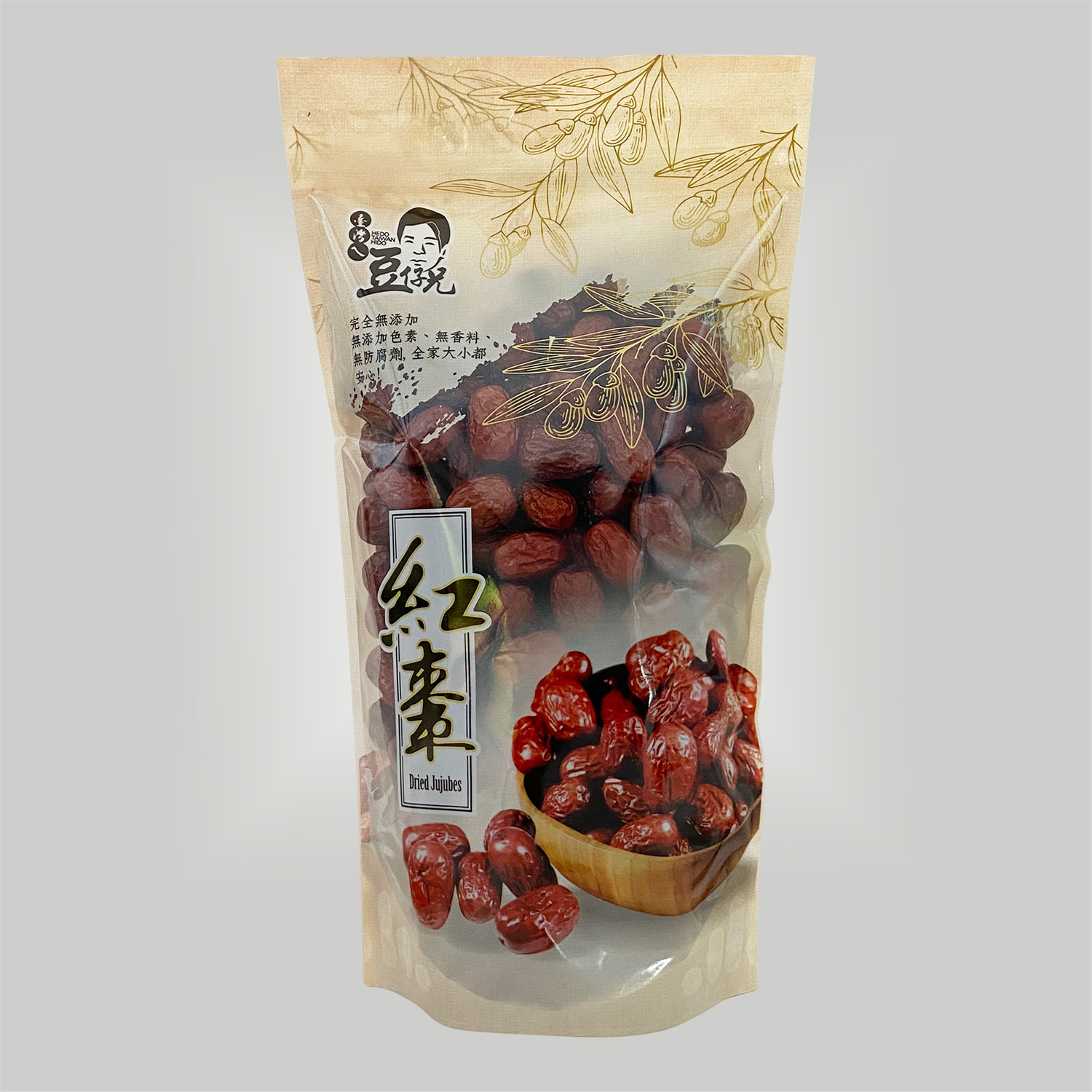 F-NT0038紅棗_去背包裝