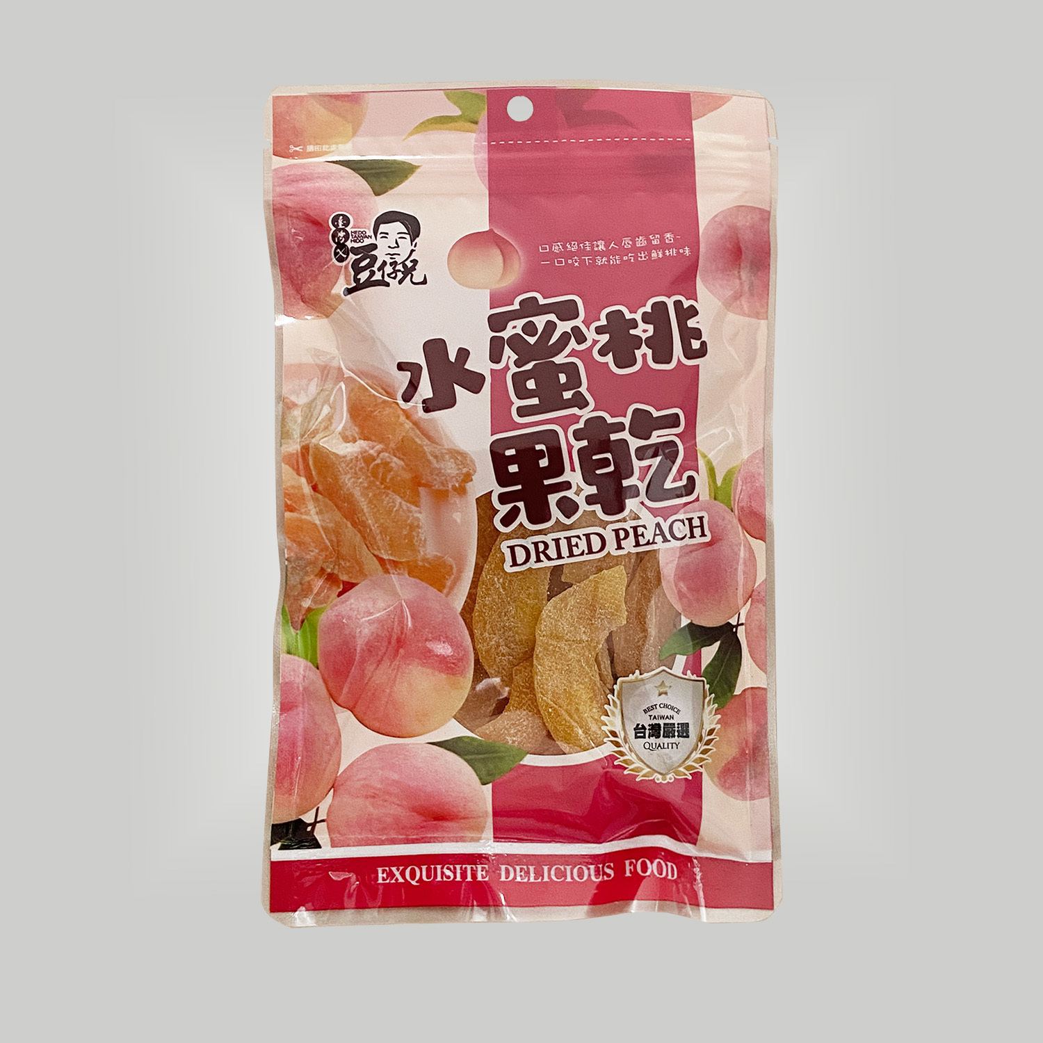 F-NT0047水蜜桃果乾_去背包裝
