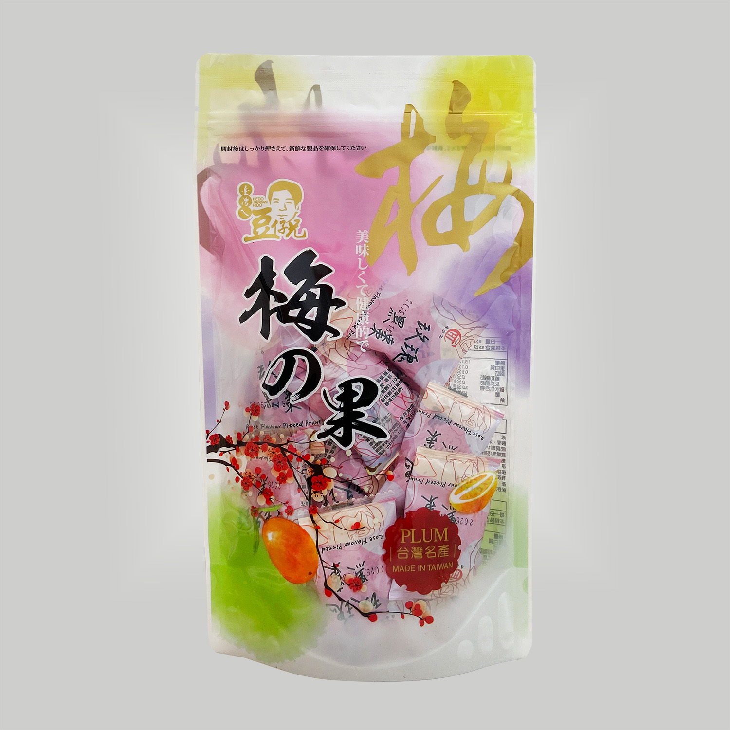 F-NT025玫瑰黑棗_去背包裝