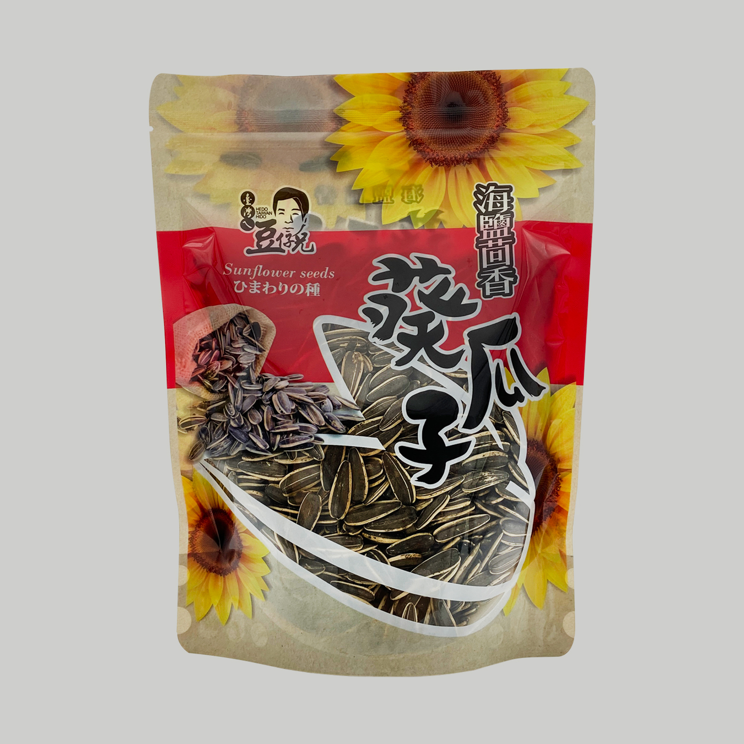 F-NT0011海鹽茴香瓜子_去背包裝